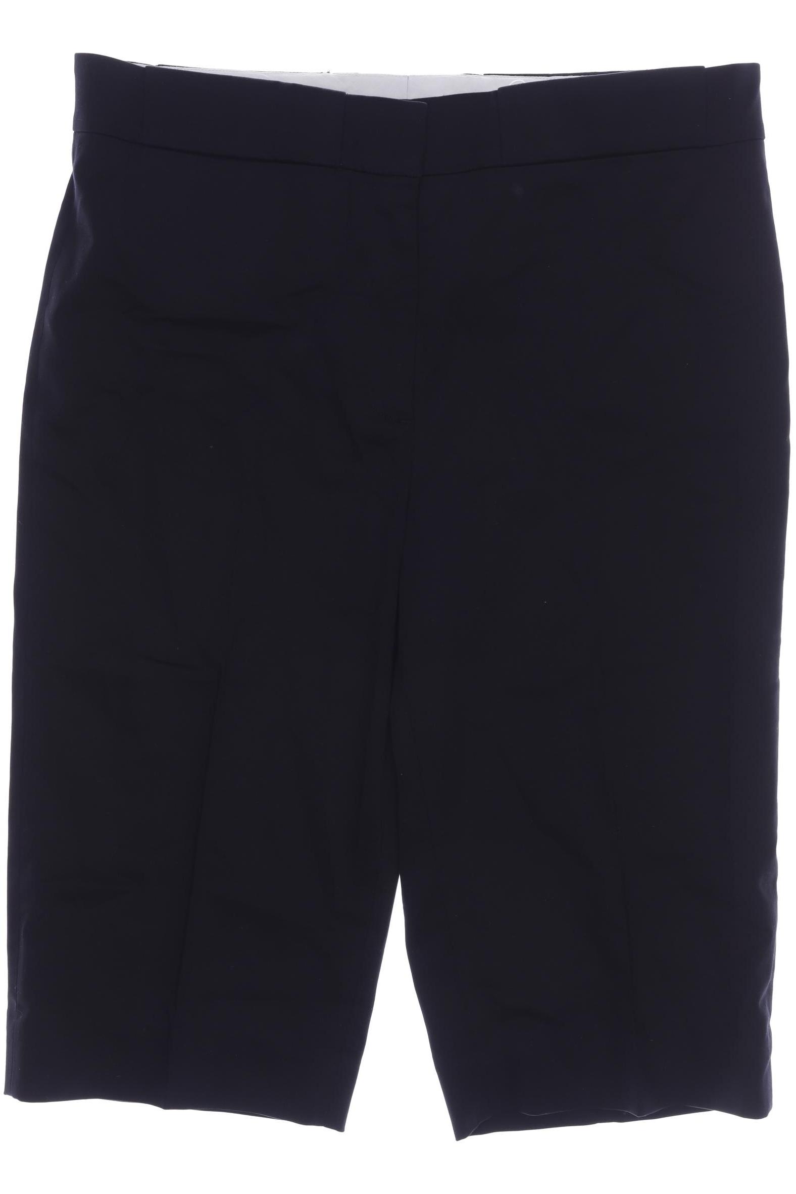 

COS Damen Stoffhose, schwarz, Gr. 40