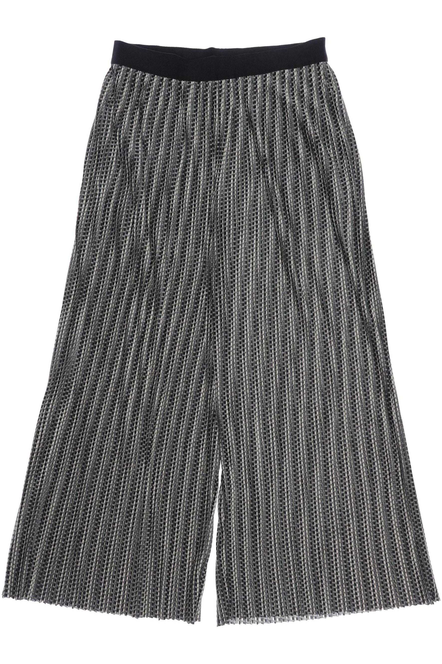 

COS Damen Stoffhose, schwarz, Gr. 0