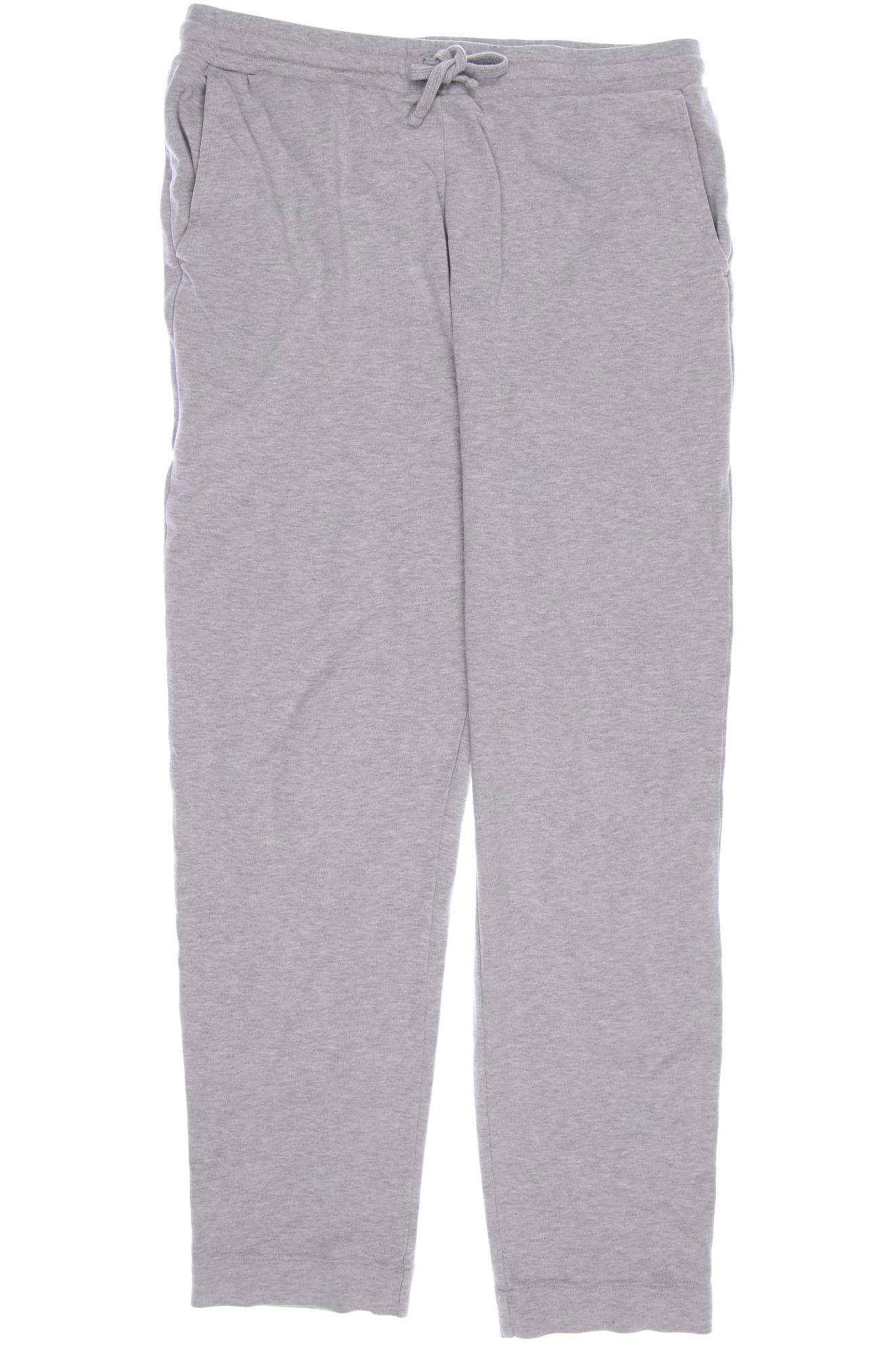 

COS Damen Stoffhose, grau