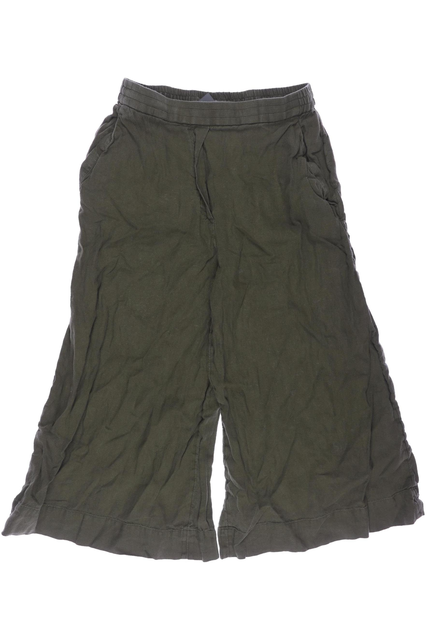

COS Damen Stoffhose, grün, Gr. 38