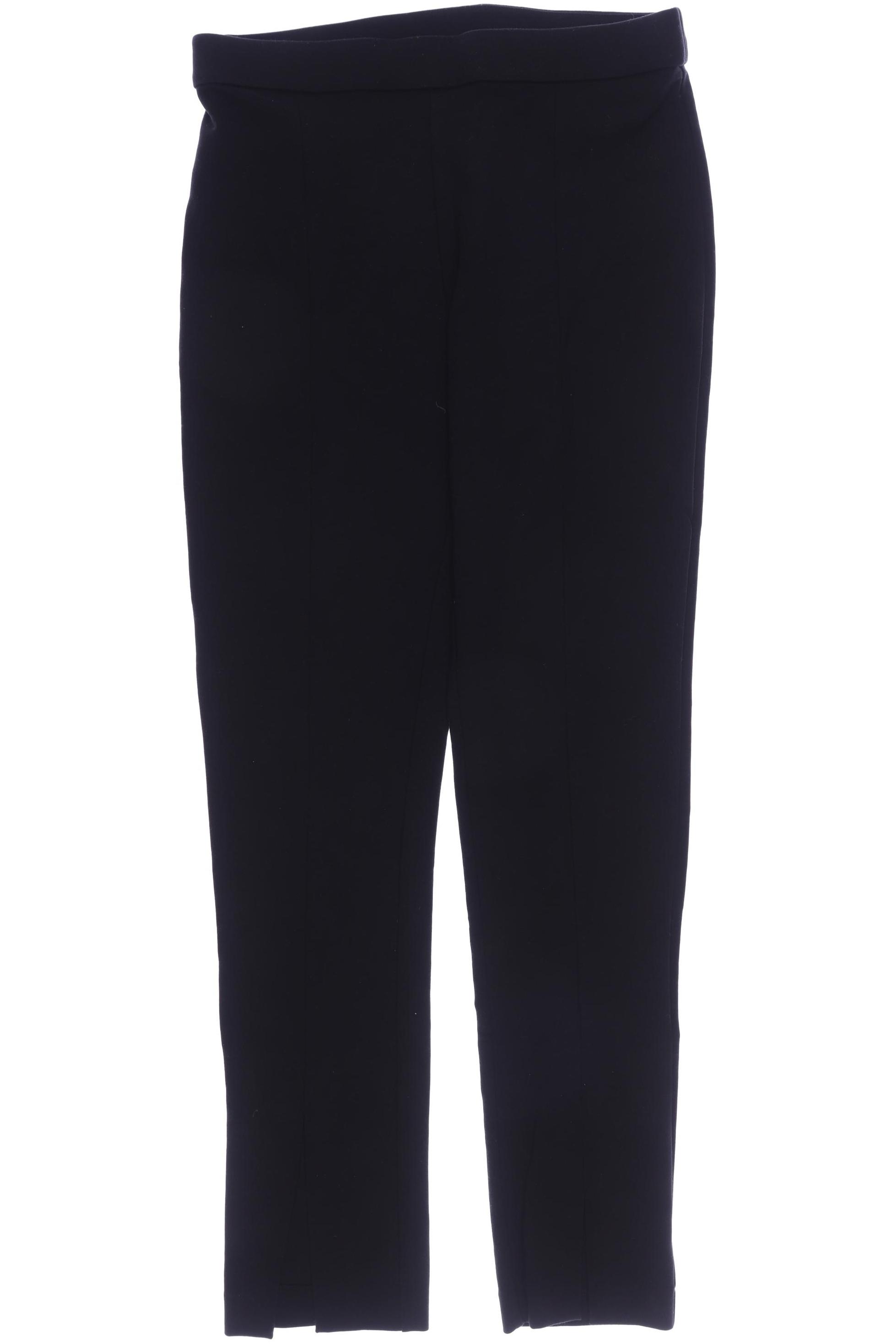 

COS Damen Stoffhose, schwarz
