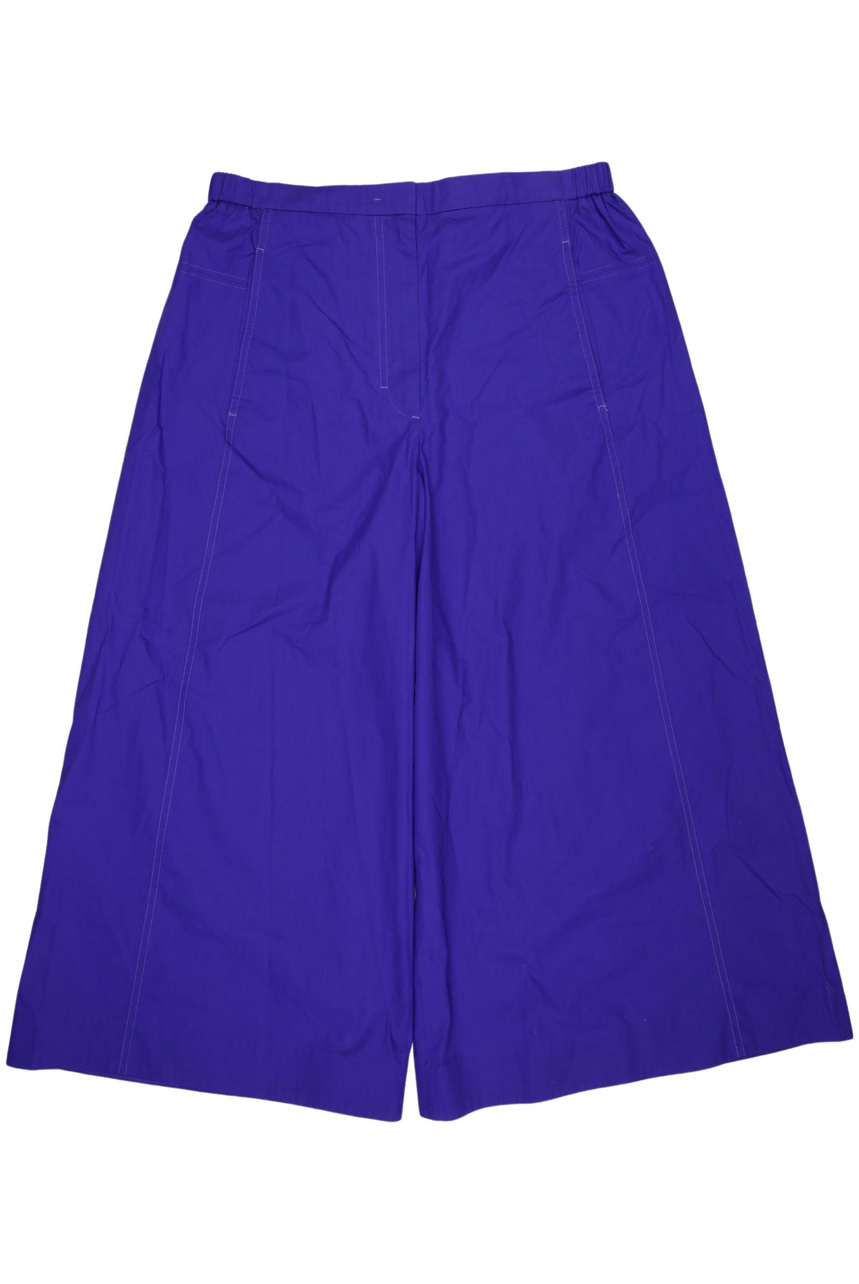 

COS Damen Stoffhose, flieder, Gr. 44