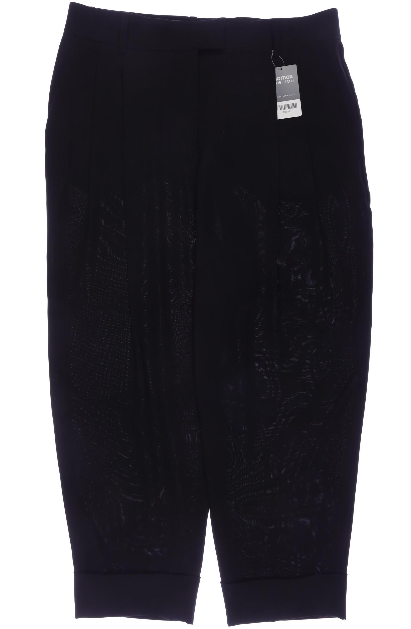 

COS Damen Stoffhose, schwarz, Gr. 44