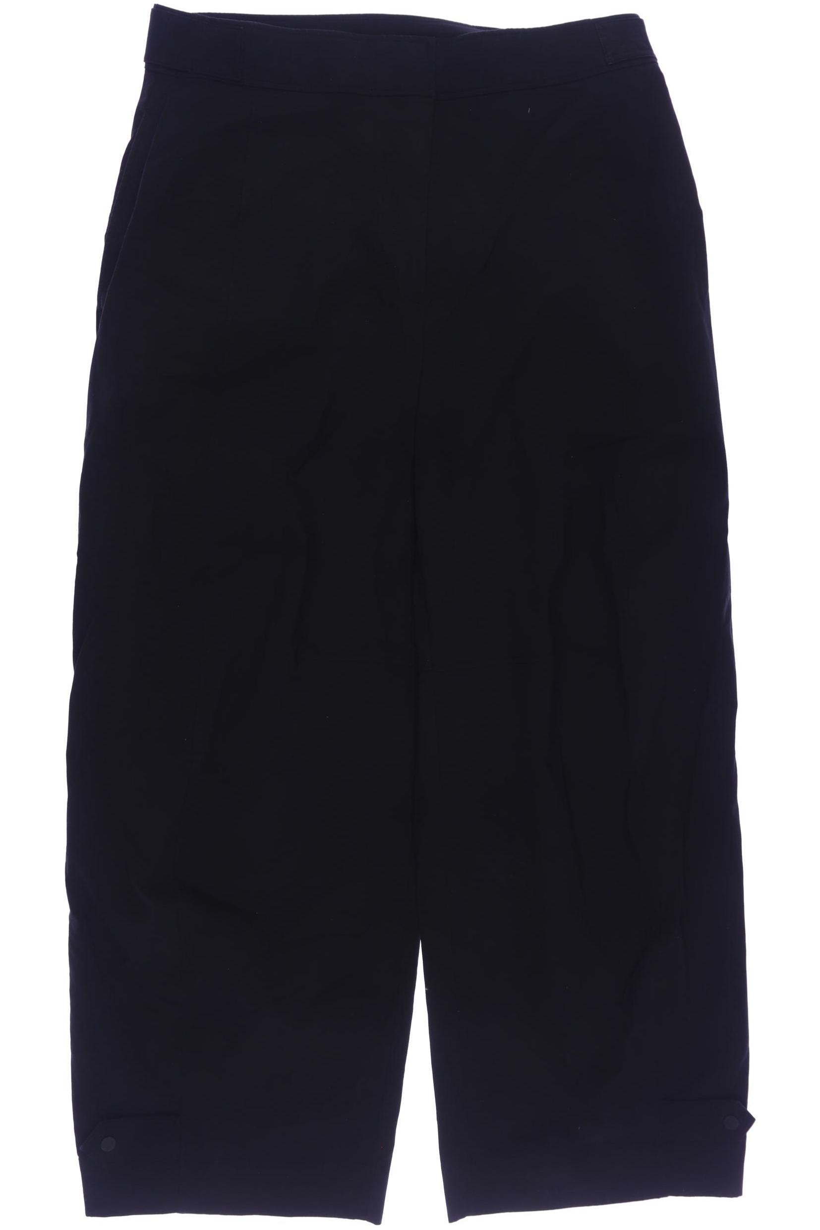 

COS Damen Stoffhose, schwarz, Gr. 42