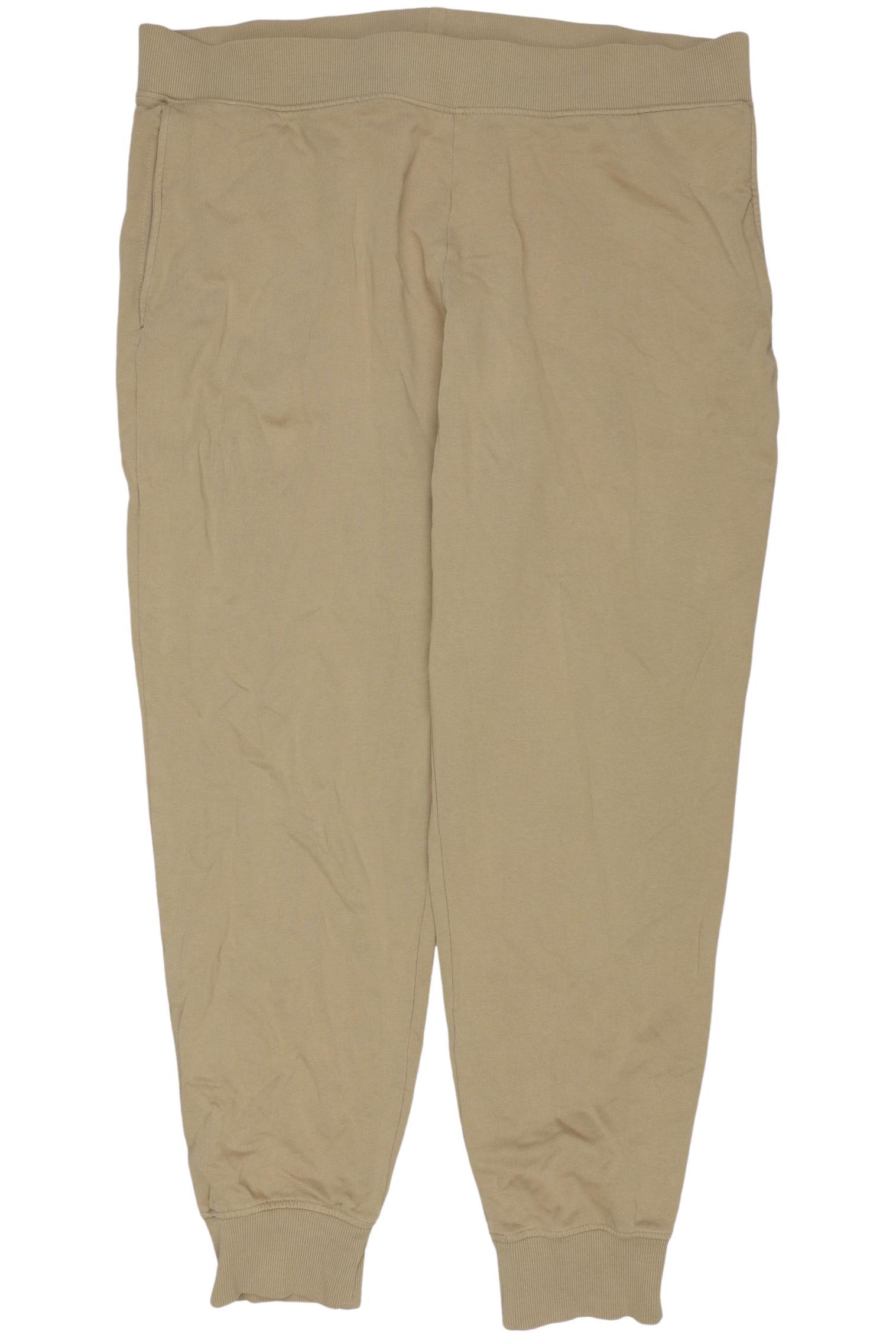 

COS Damen Stoffhose, beige, Gr. 0