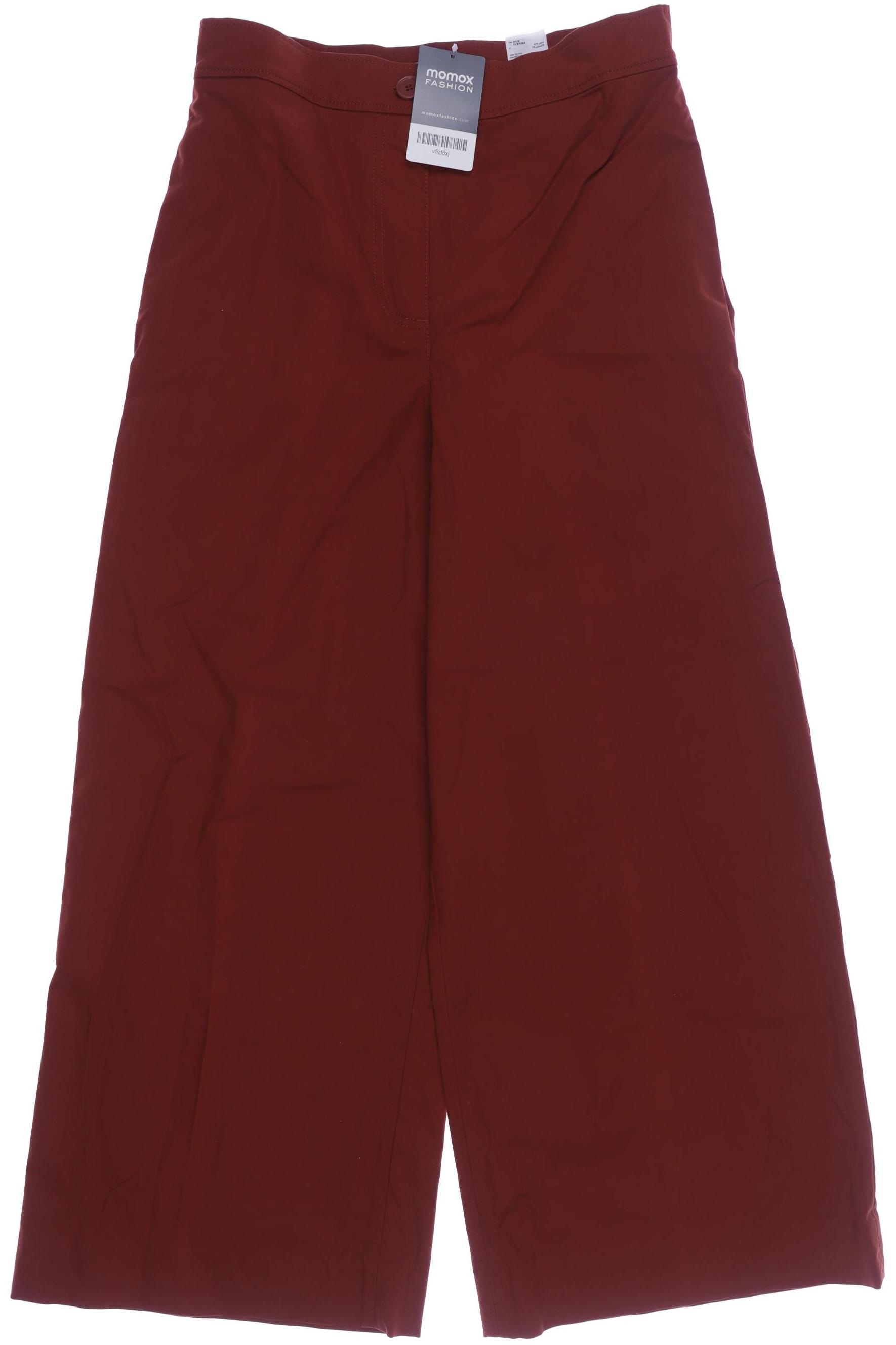 

COS Damen Stoffhose, rot, Gr. 34