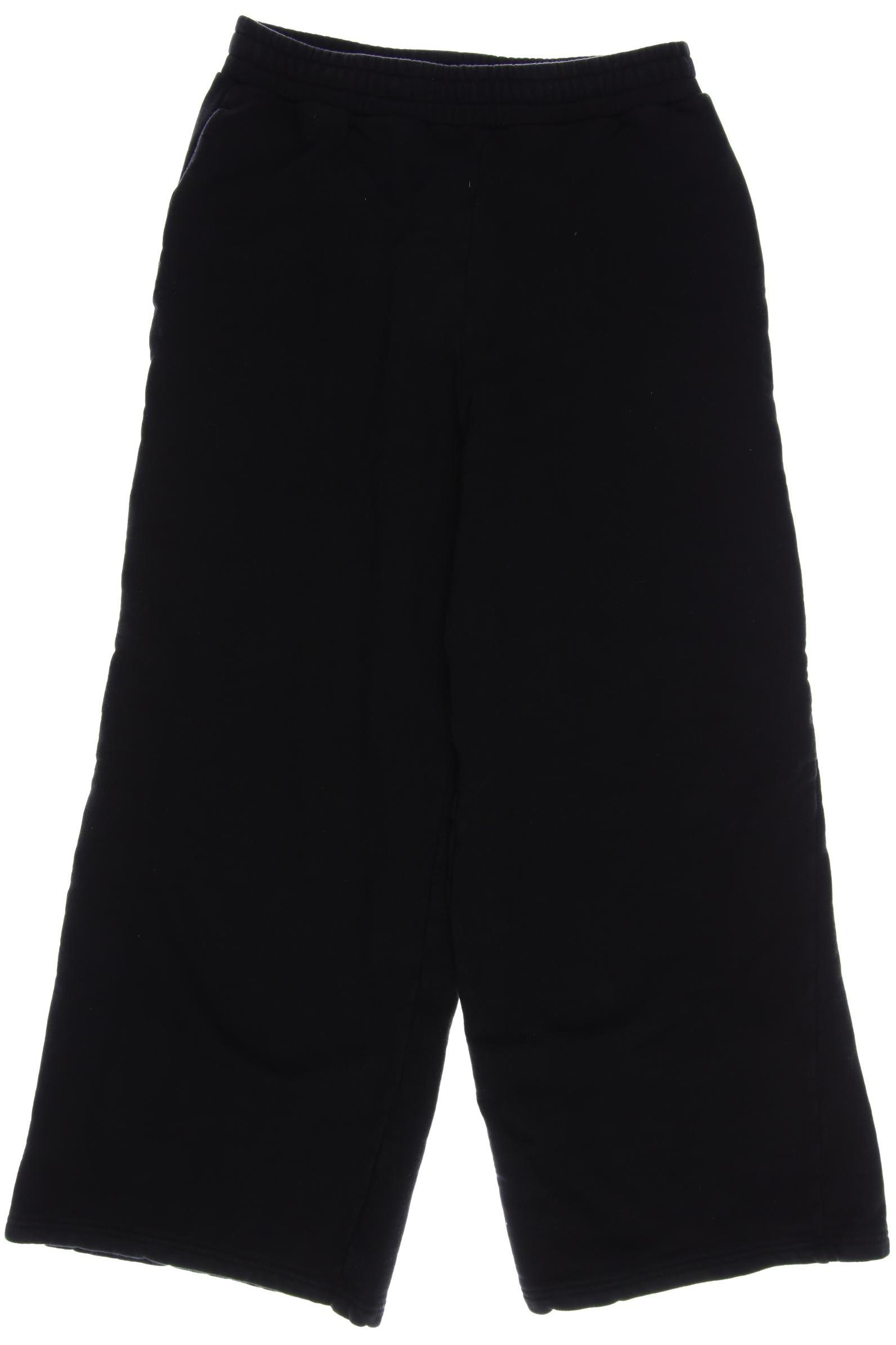 

COS Damen Stoffhose, schwarz