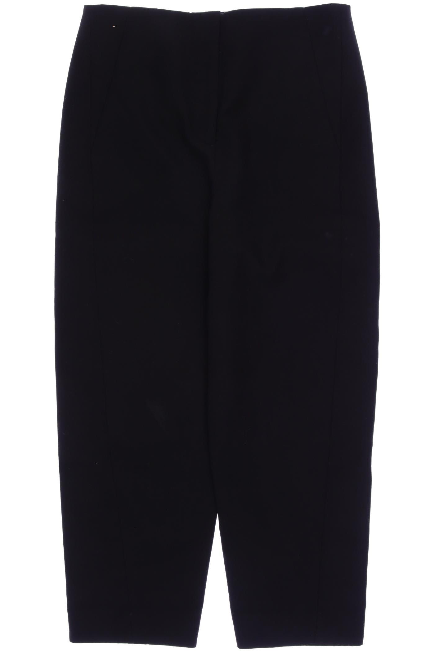 

COS Damen Stoffhose, schwarz