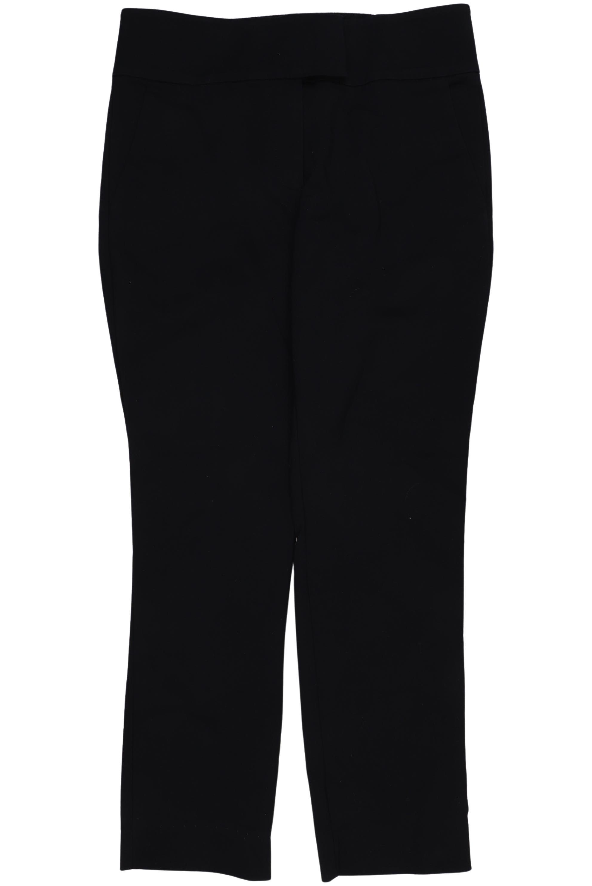 

COS Damen Stoffhose, marineblau, Gr. 38