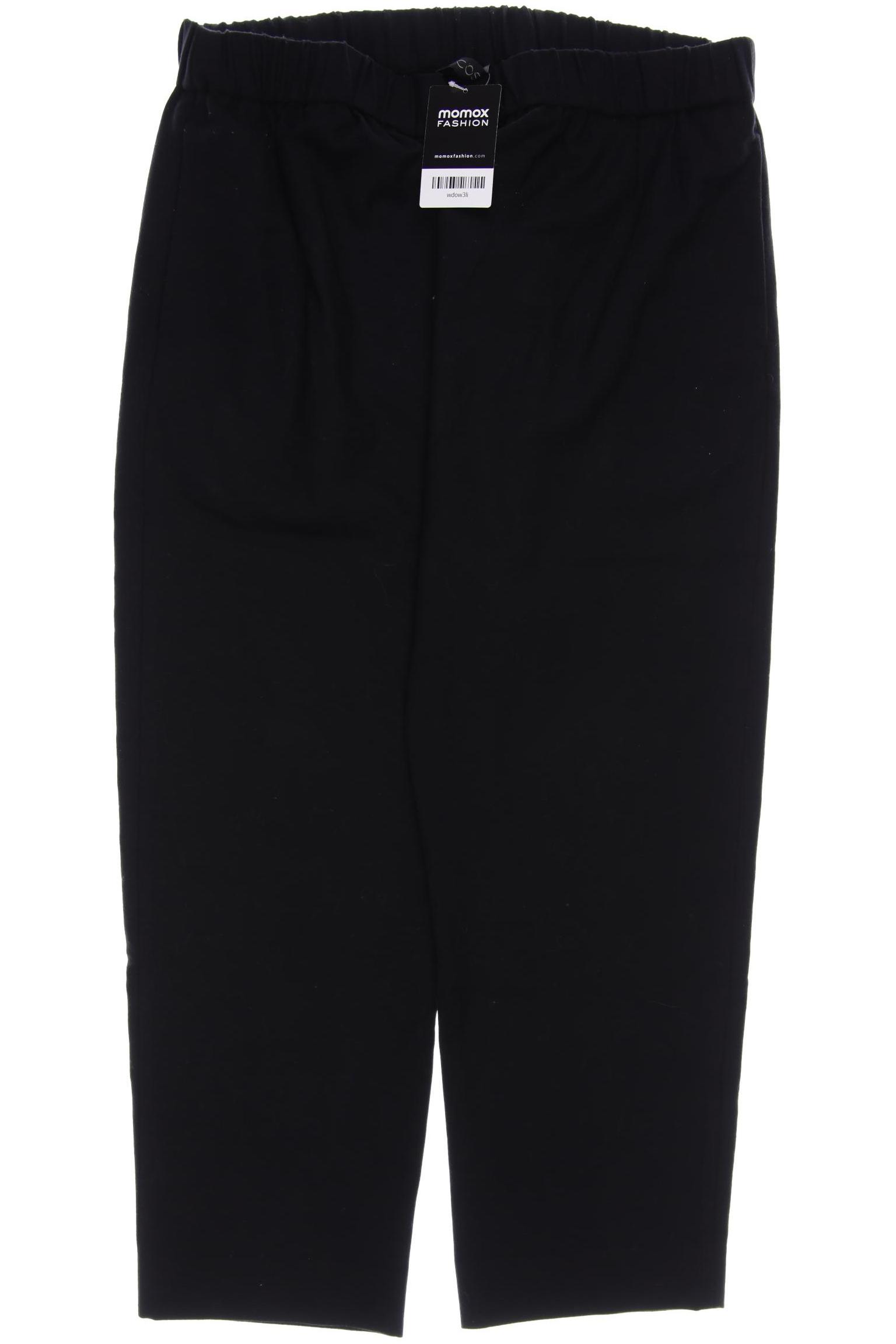 

COS Damen Stoffhose, schwarz