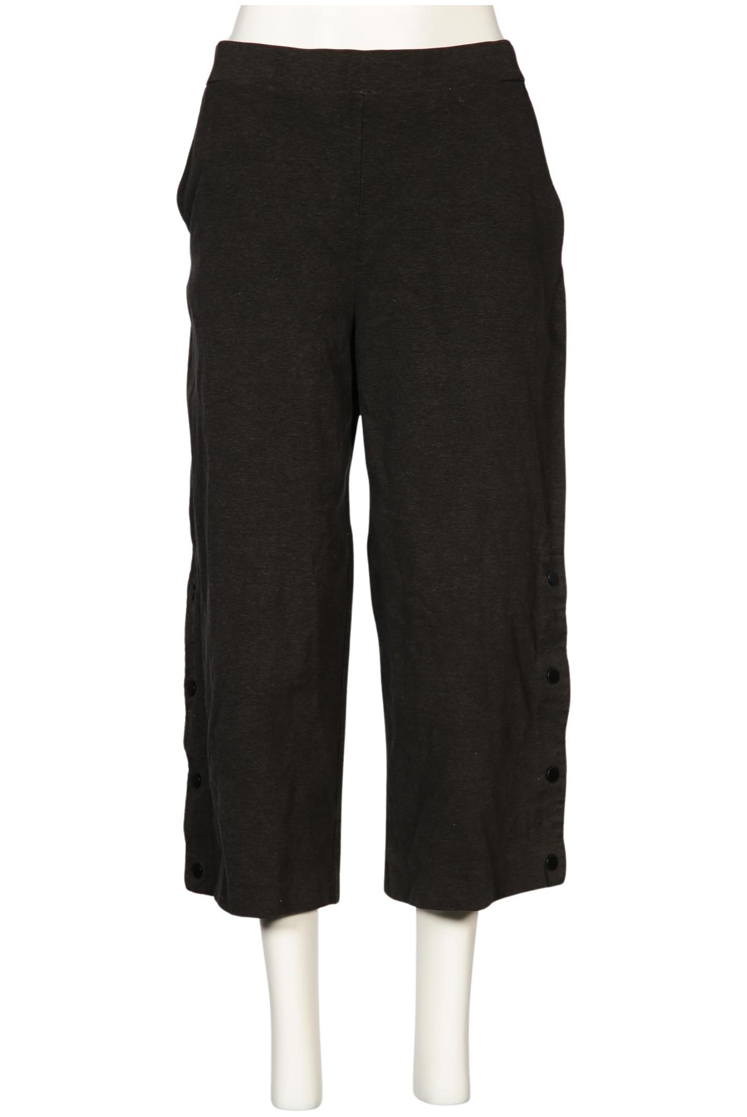 

COS Damen Stoffhose, grau, Gr. 0