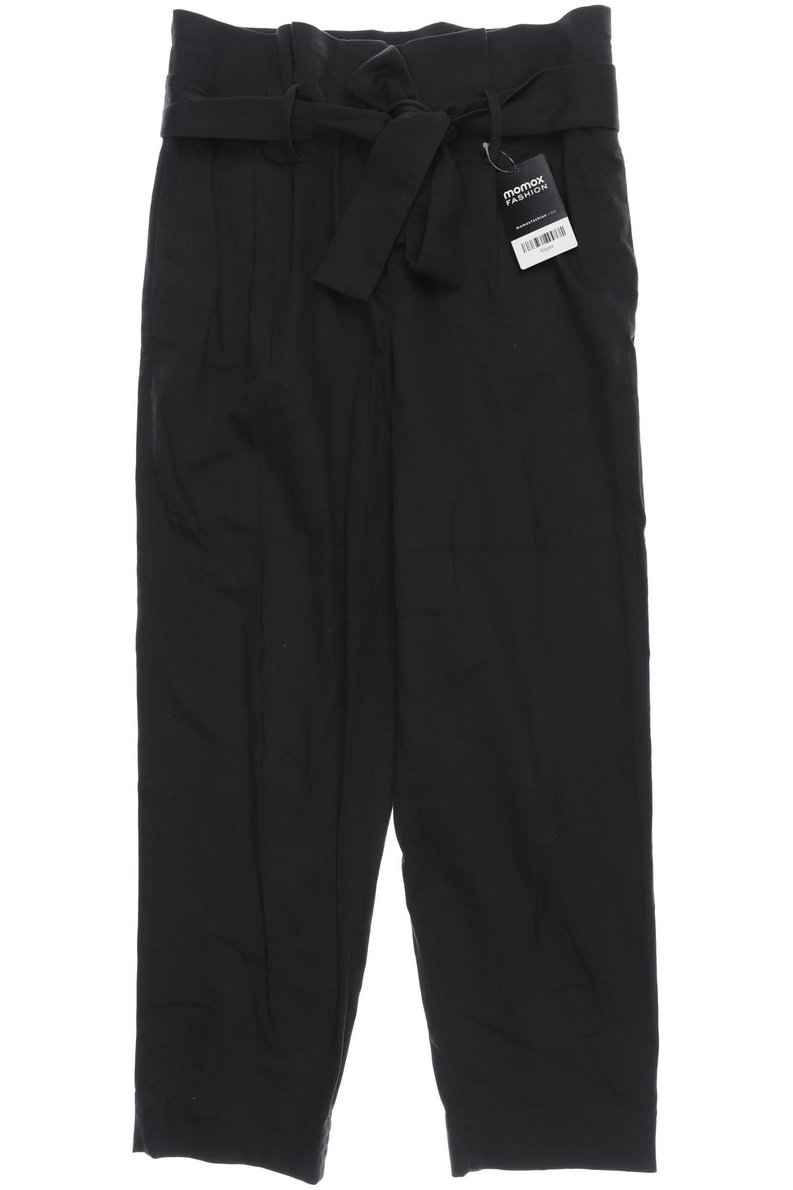 

COS Damen Stoffhose, grün, Gr. 38
