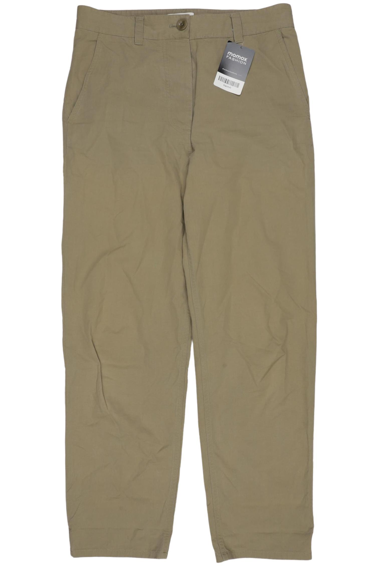 

COS Damen Stoffhose, beige, Gr. 34