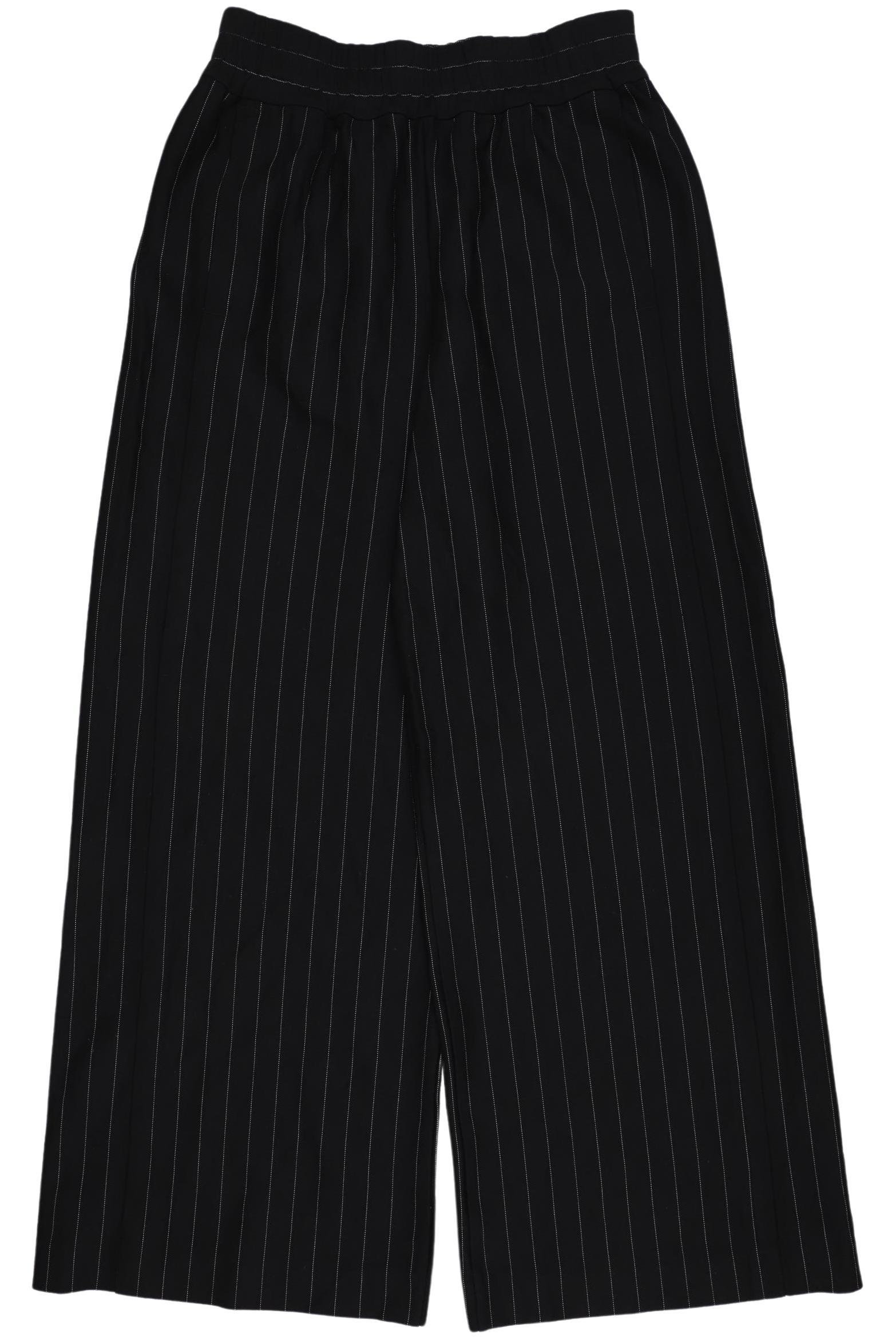 

COS Damen Stoffhose, schwarz, Gr. 34