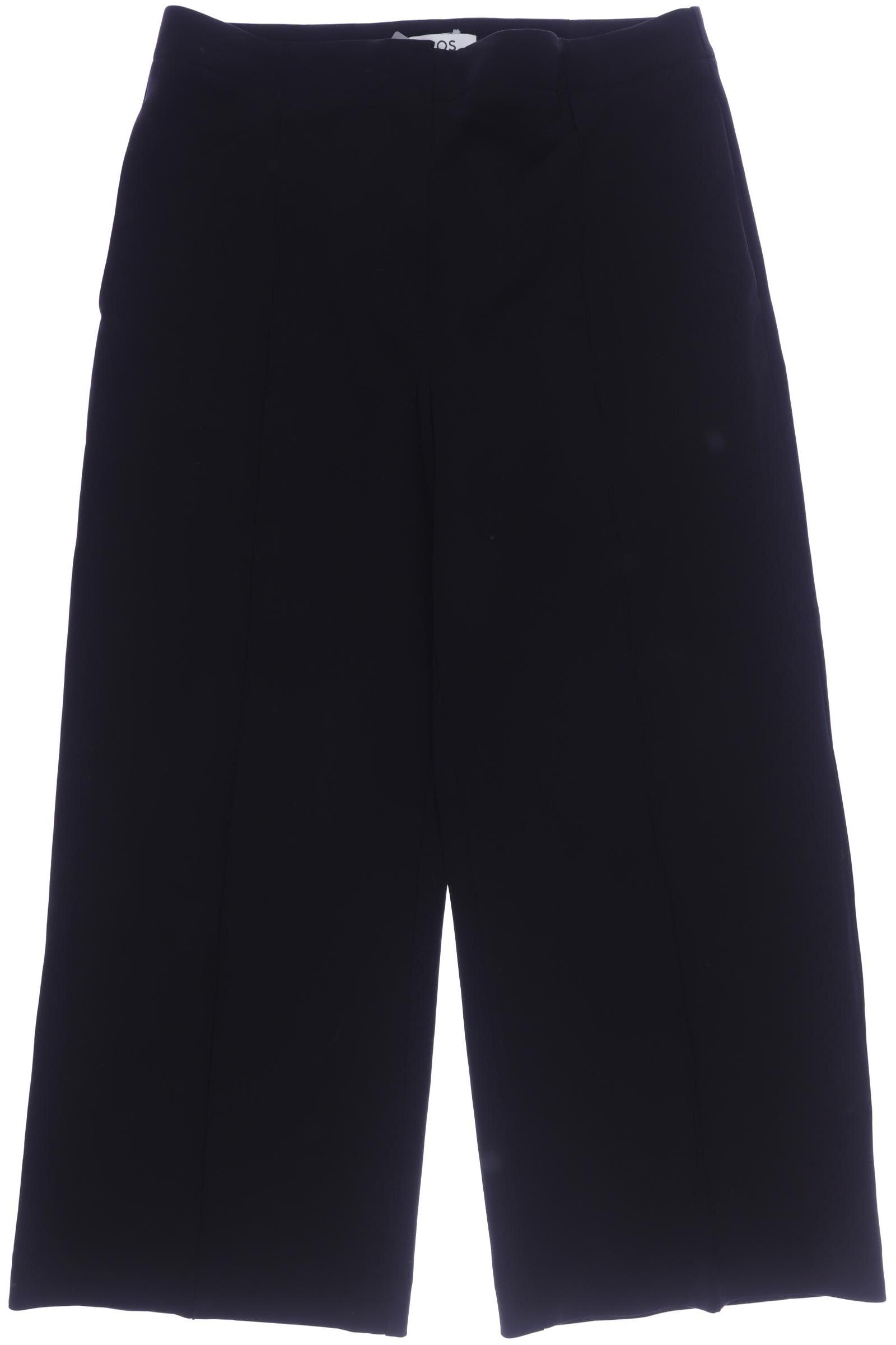 

COS Damen Stoffhose, schwarz