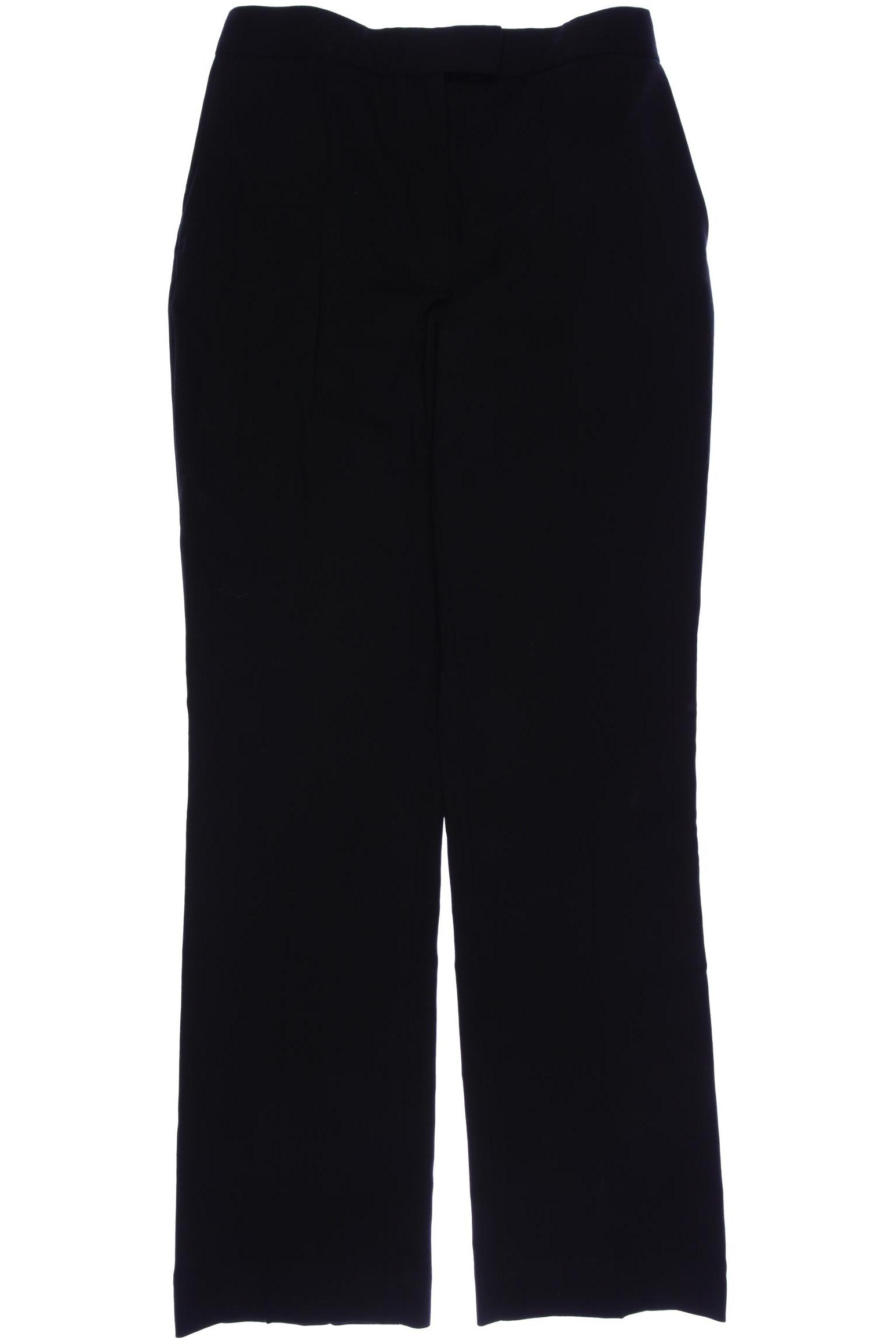 

COS Damen Stoffhose, schwarz, Gr. 38