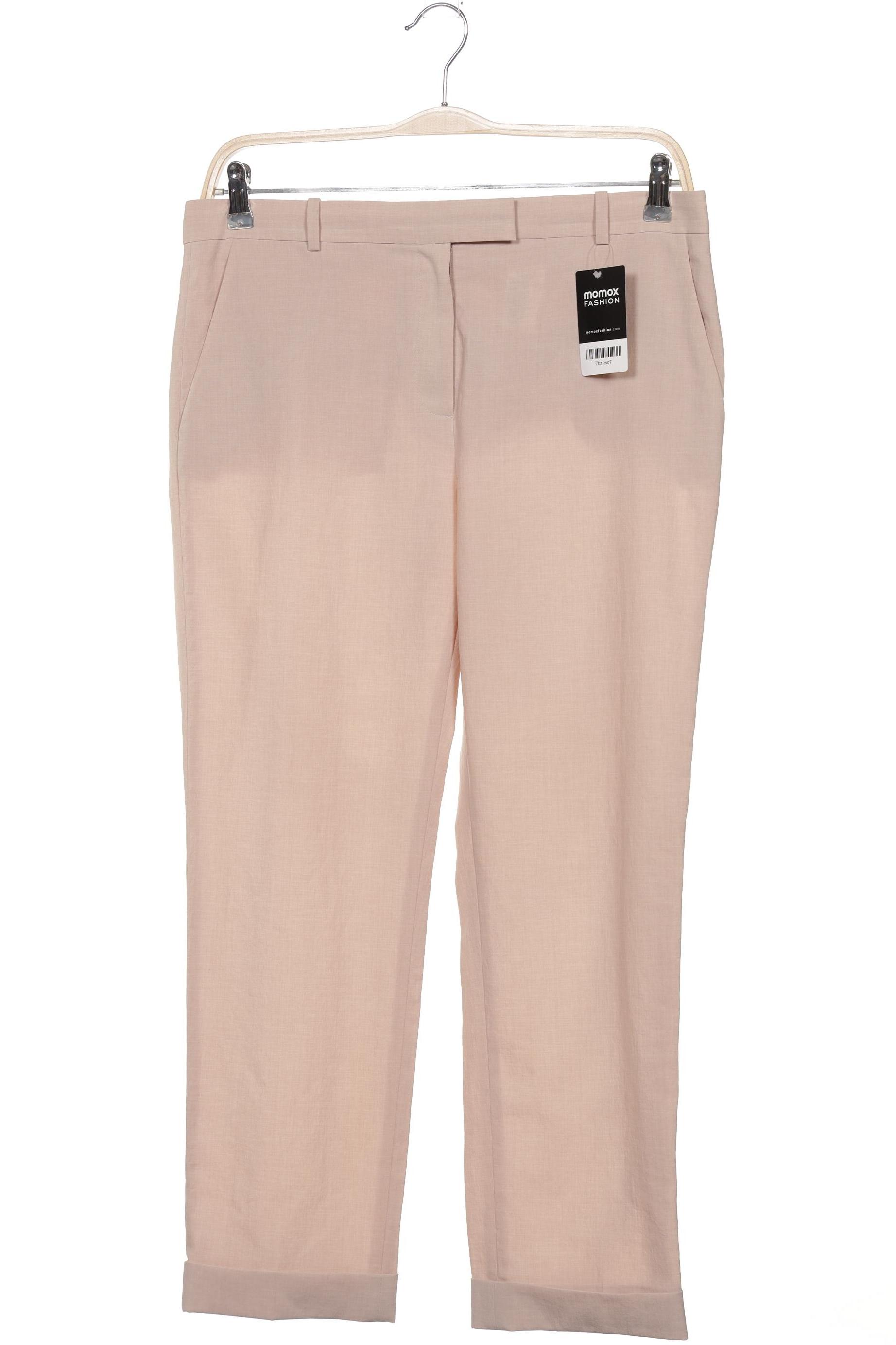 

COS Damen Stoffhose, beige, Gr. 40