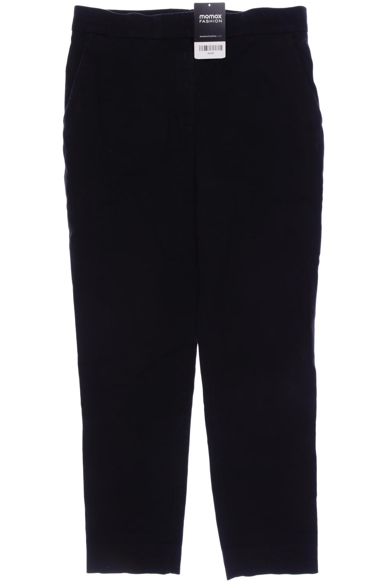 

COS Damen Stoffhose, schwarz