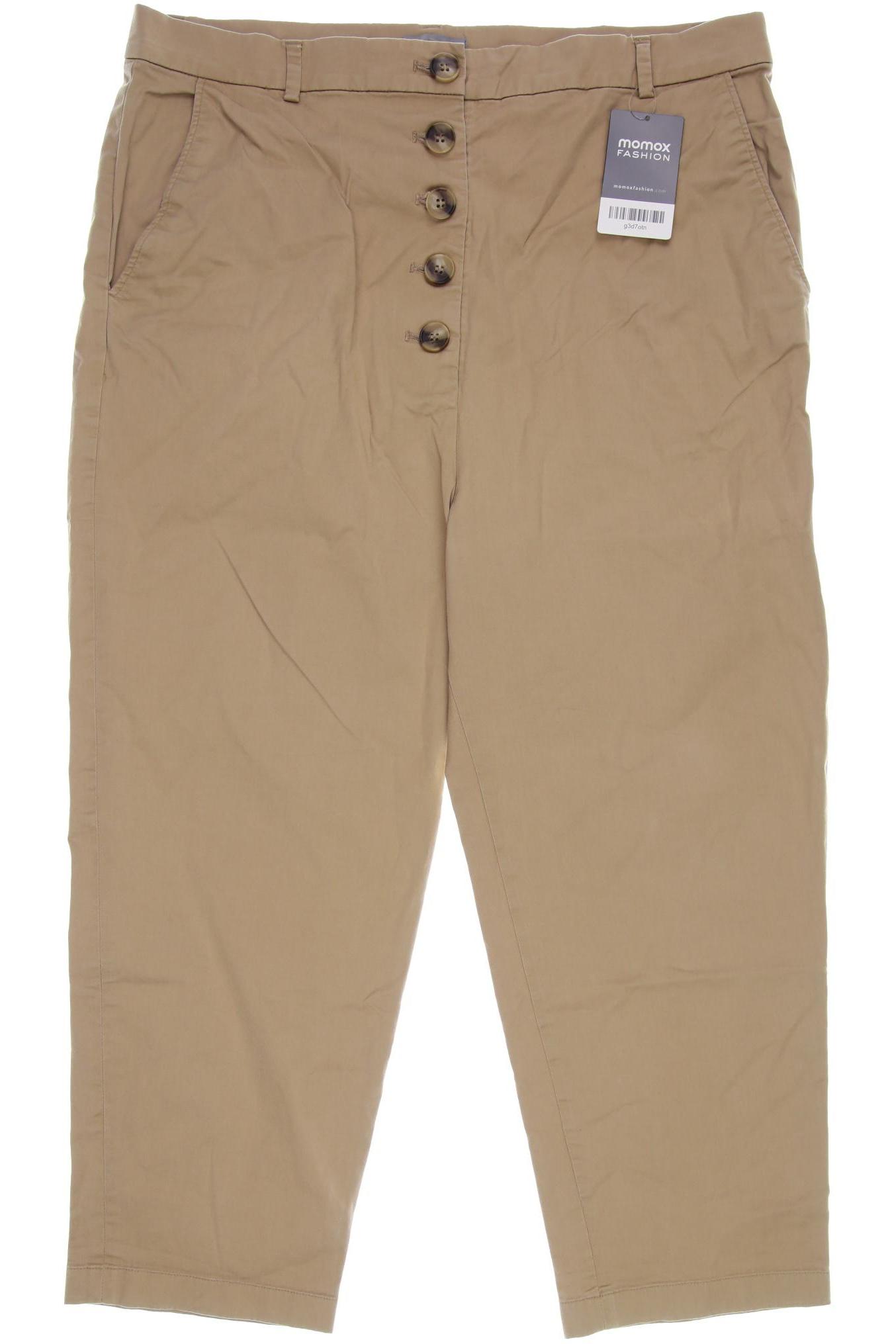 

COS Damen Stoffhose, beige