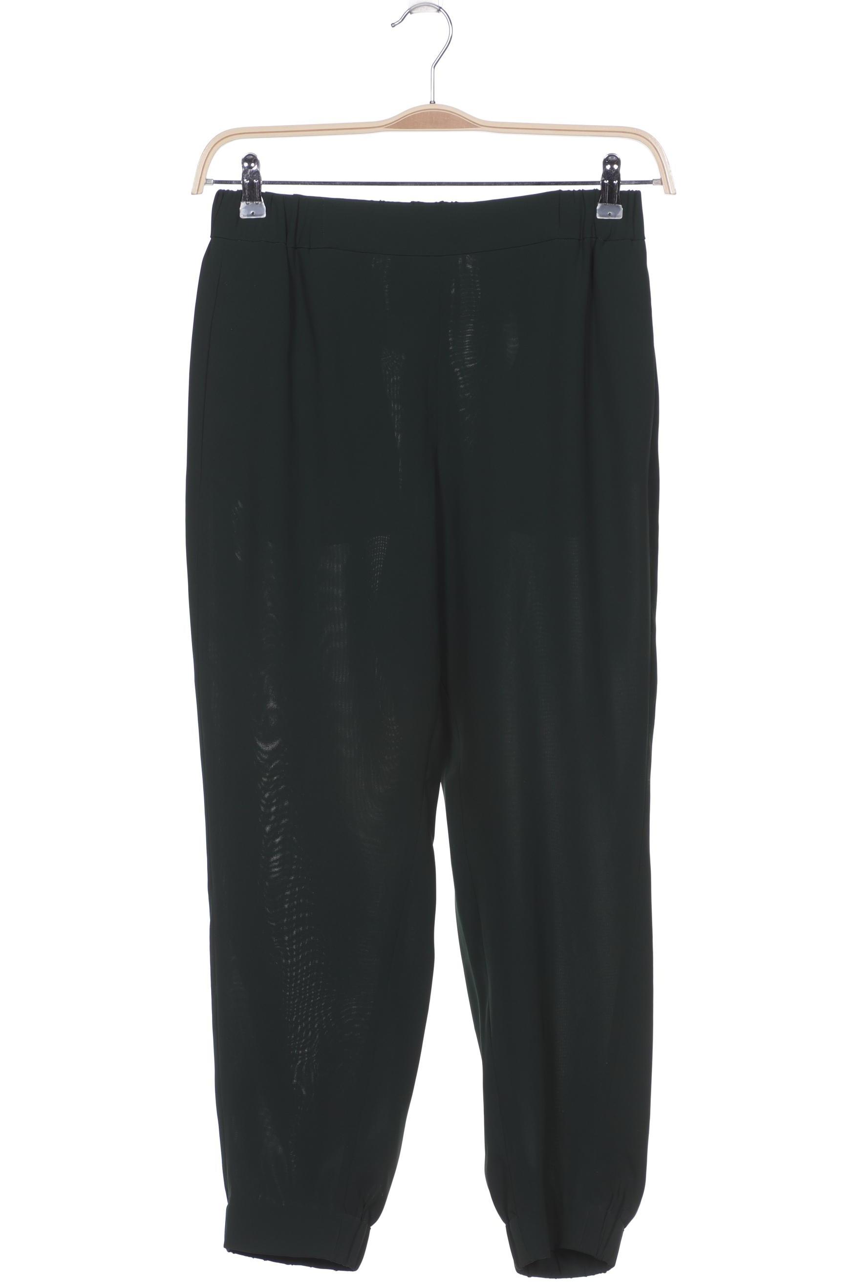 

COS Damen Stoffhose, grün, Gr. 36