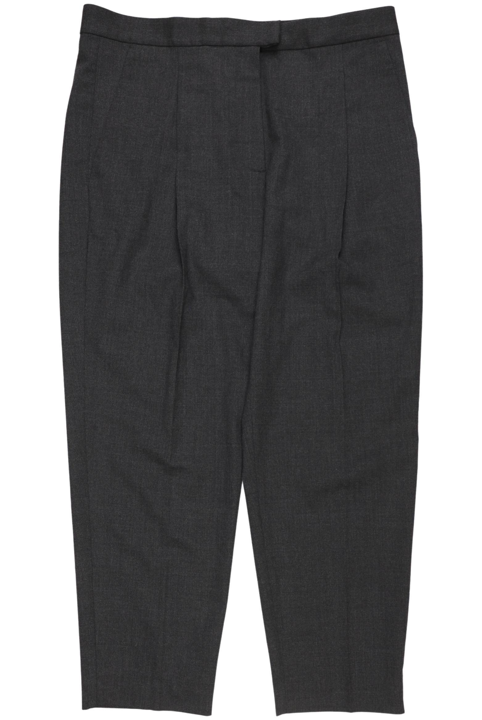 

COS Damen Stoffhose, grau, Gr. 42