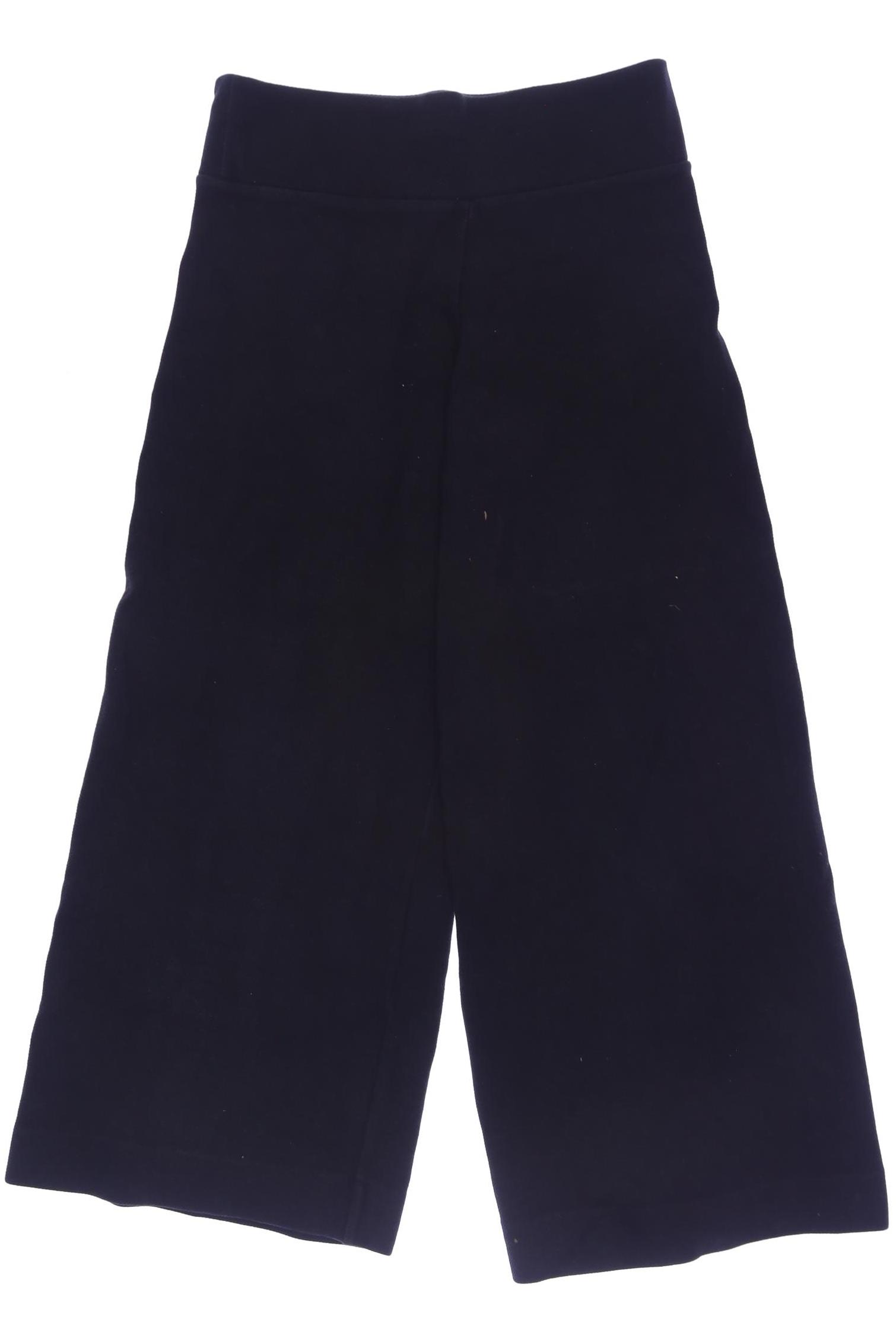 

COS Damen Stoffhose, schwarz, Gr. 0
