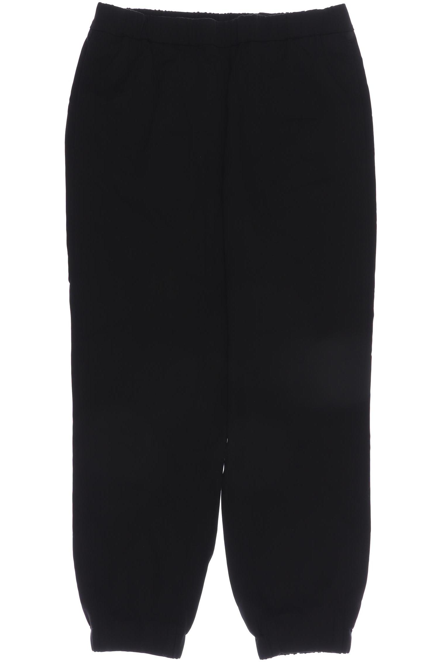 

COS Damen Stoffhose, schwarz