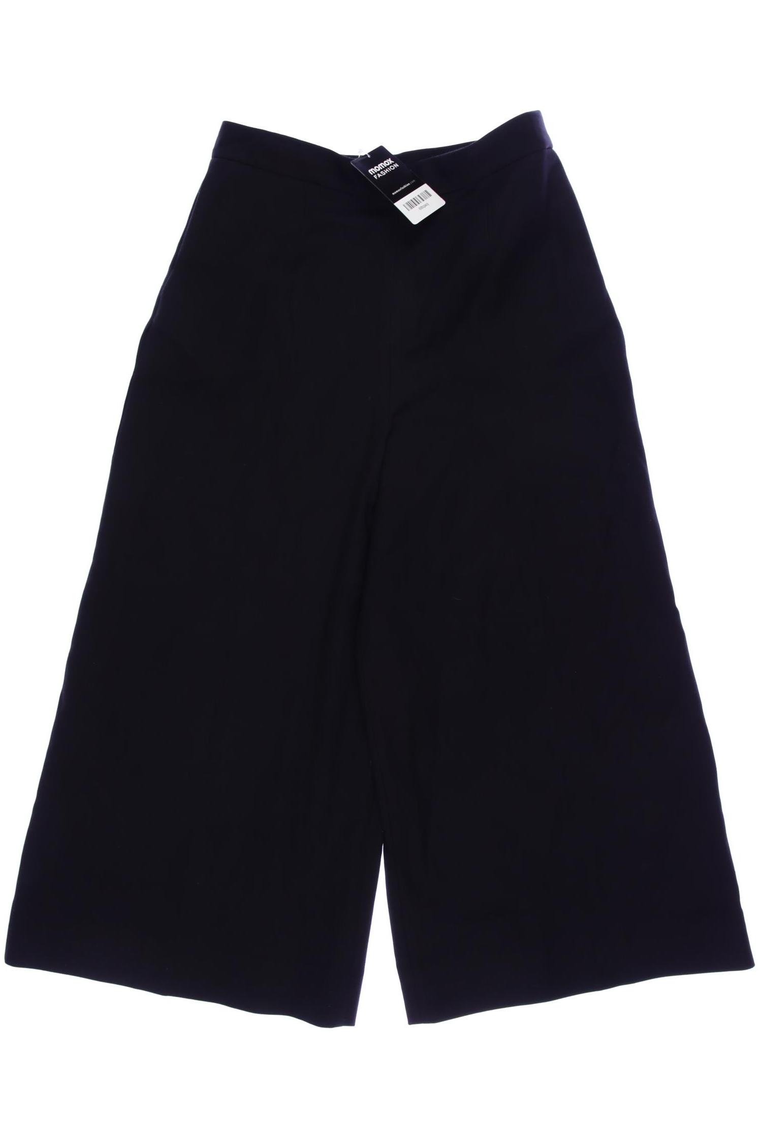 

COS Damen Stoffhose, schwarz, Gr. 34
