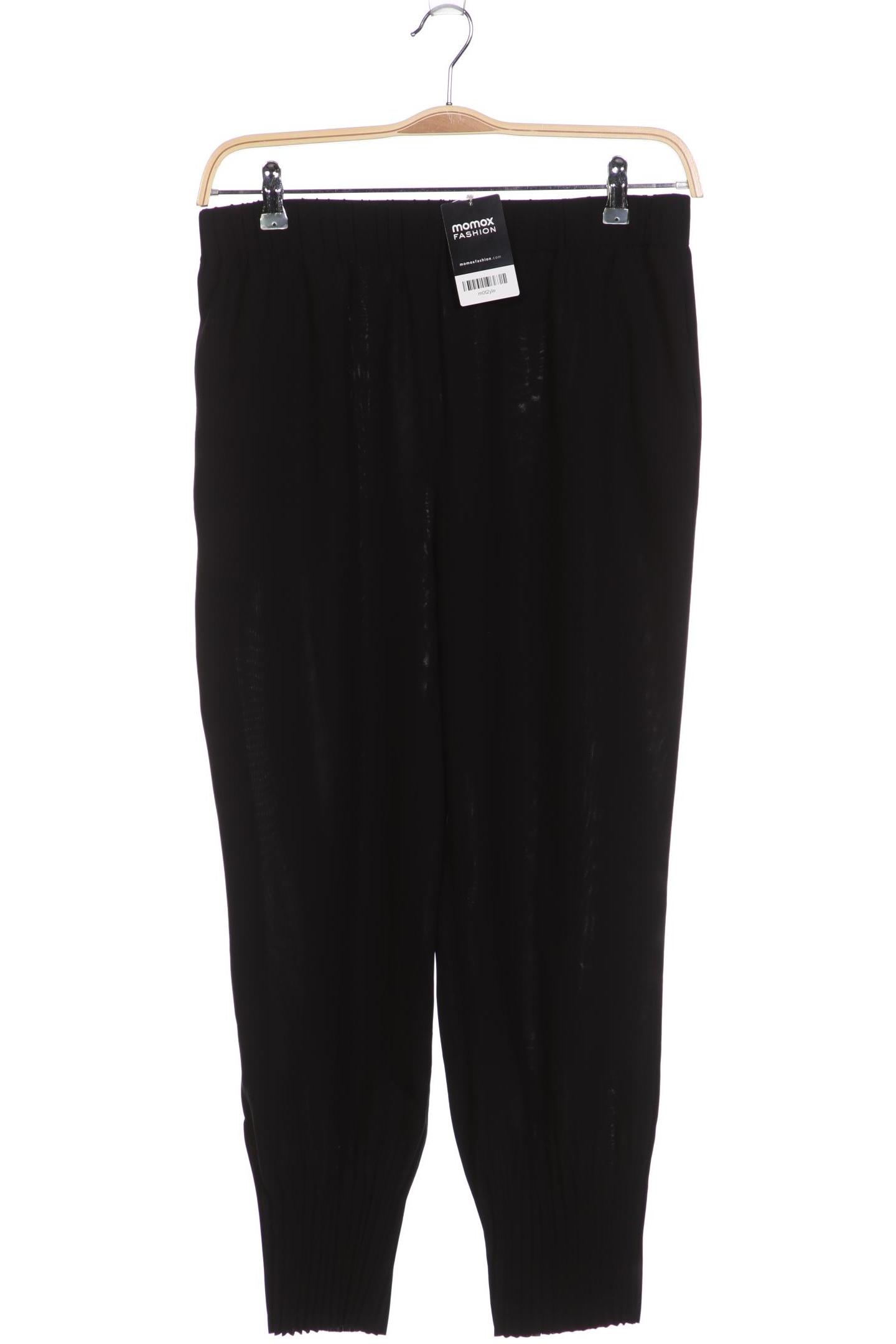 

COS Damen Stoffhose, schwarz