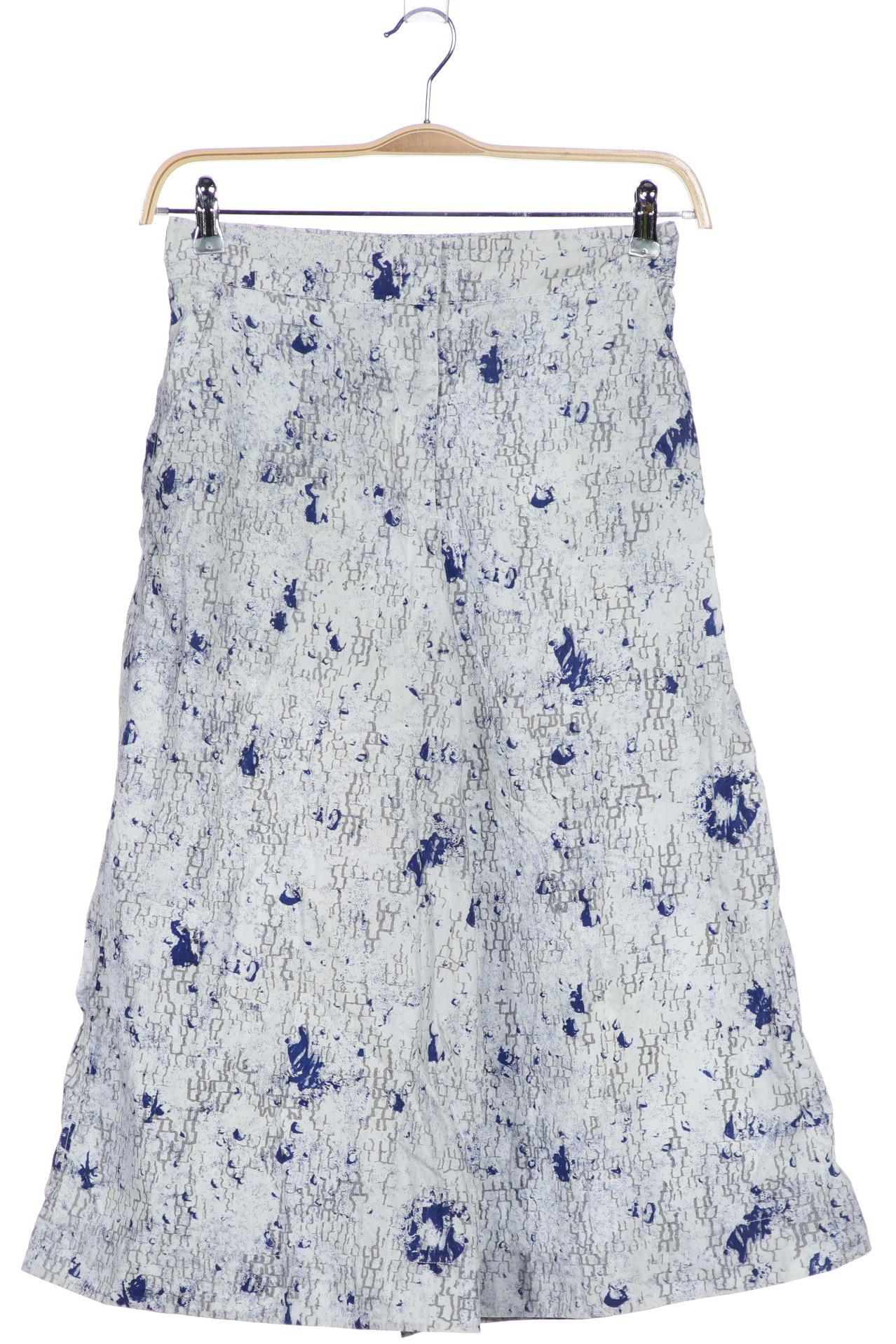 

COS Damen Stoffhose, weiß, Gr. 36