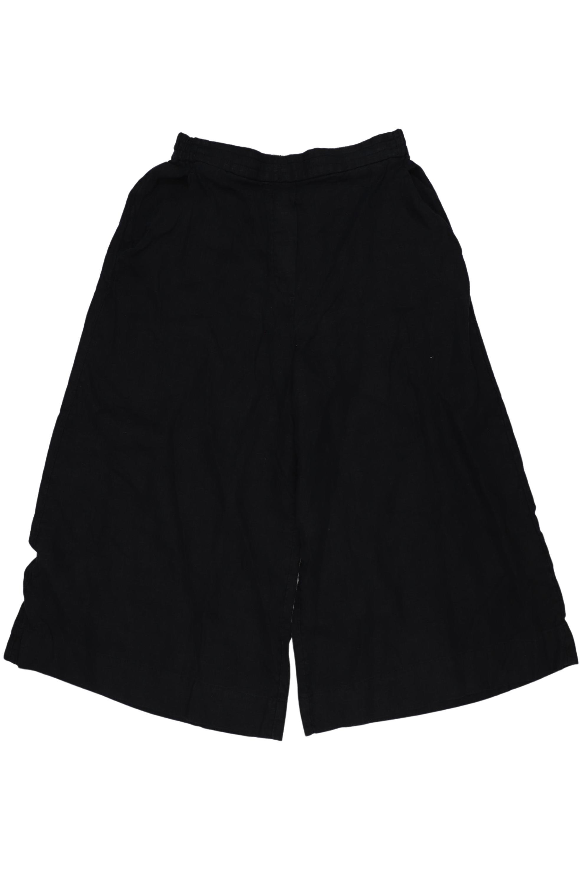 

COS Damen Stoffhose, schwarz, Gr. 36