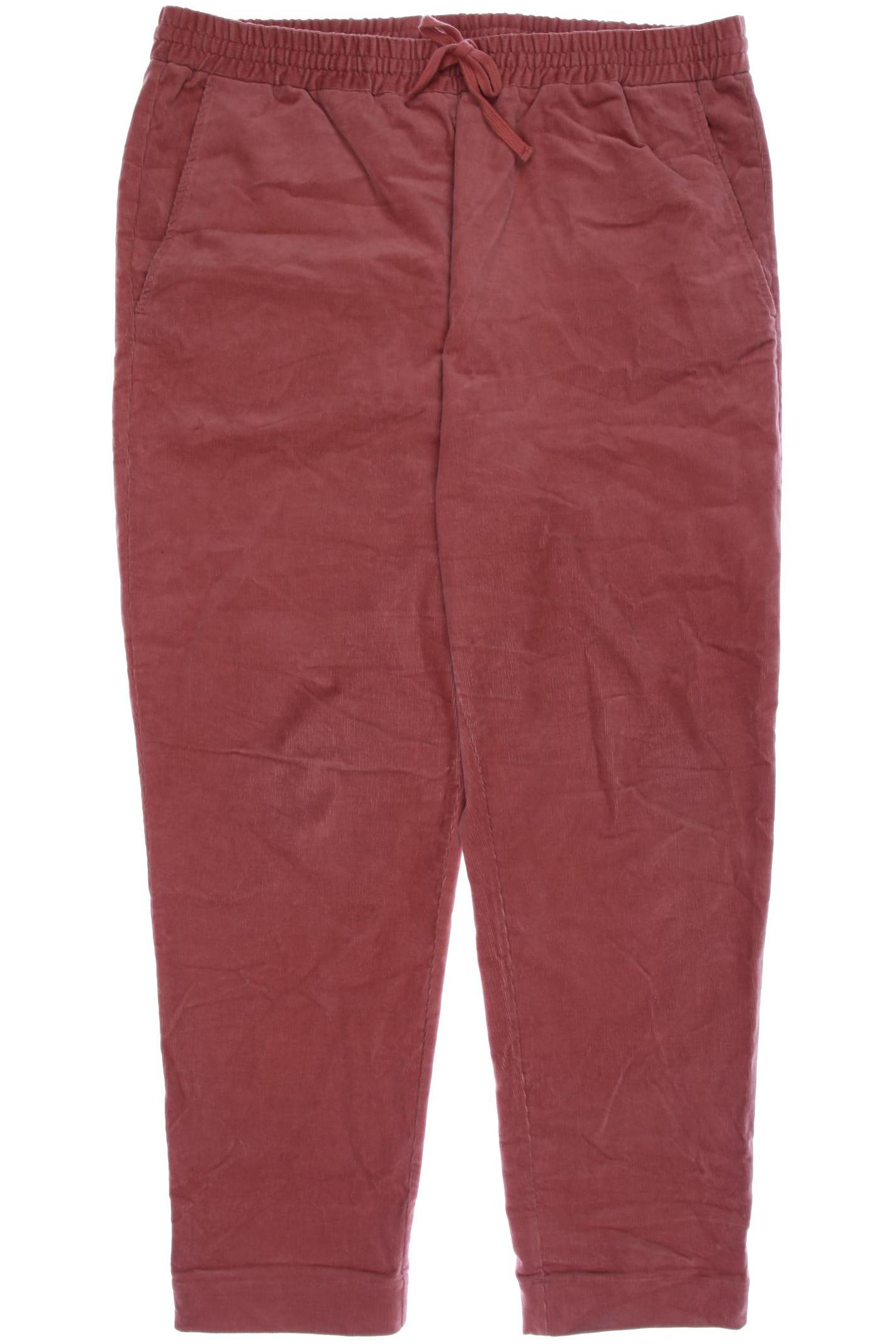 

COS Damen Stoffhose, pink, Gr. 44
