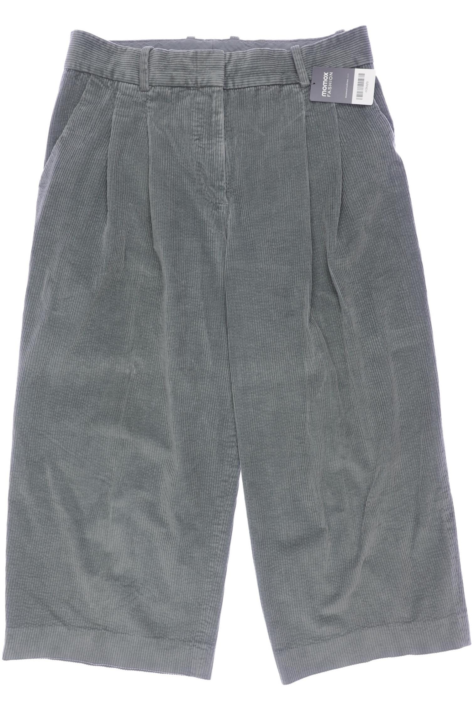

COS Damen Stoffhose, hellgrün, Gr. 40
