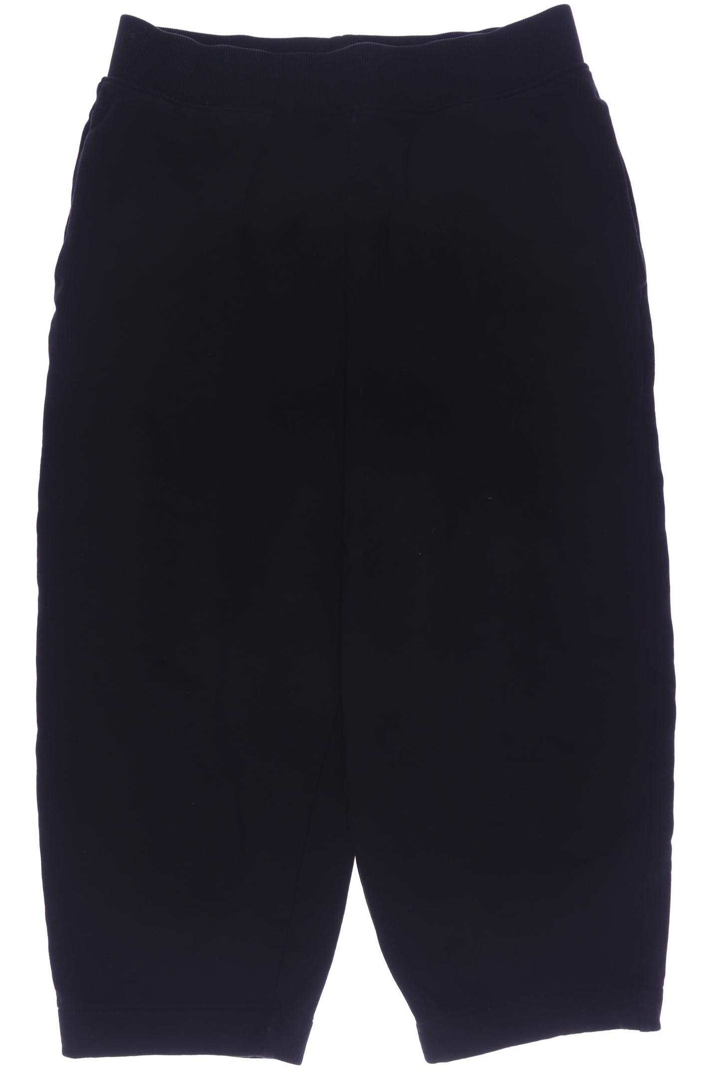 

COS Damen Stoffhose, schwarz, Gr. 0