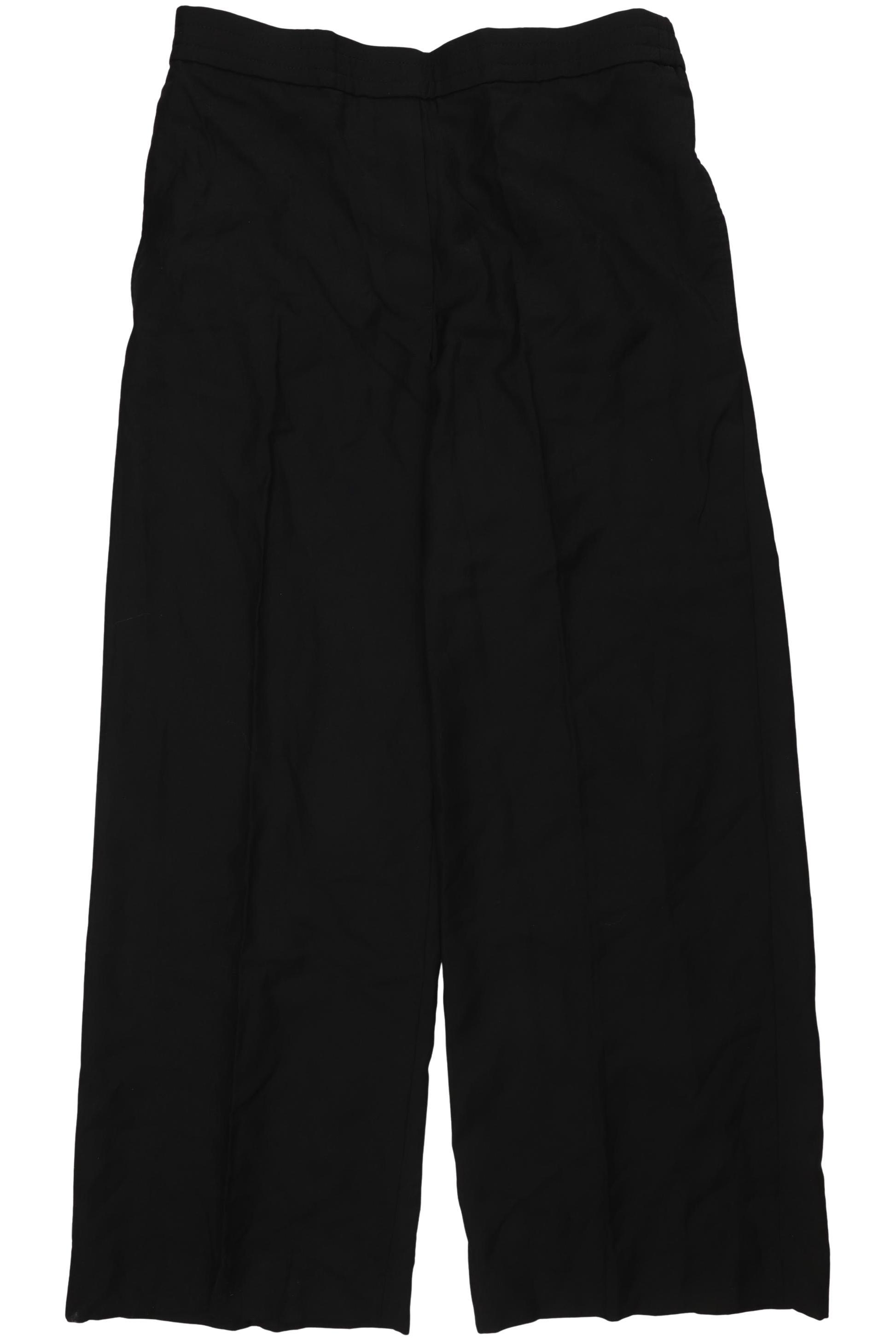 

COS Damen Stoffhose, schwarz, Gr. 42