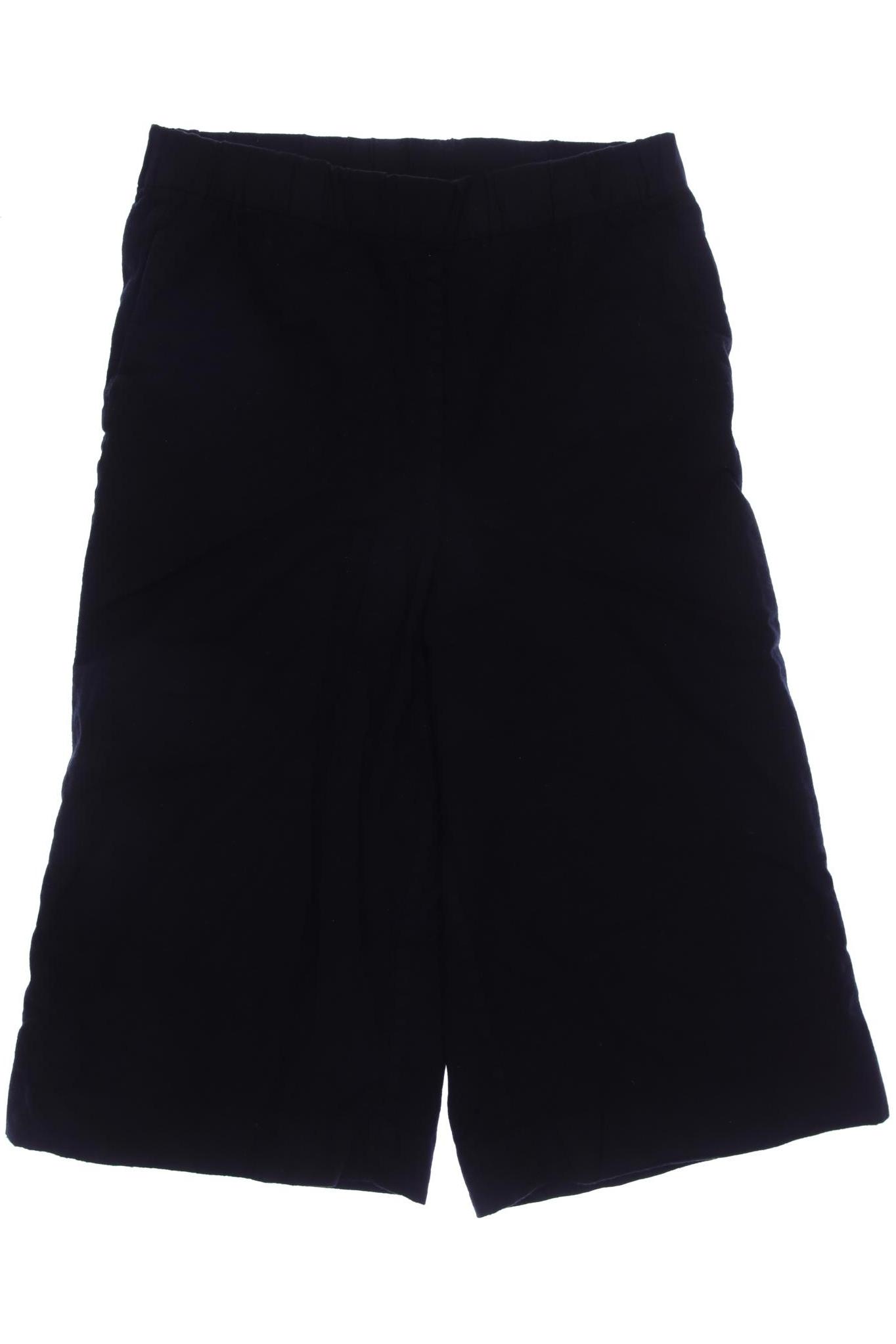 

COS Damen Stoffhose, schwarz, Gr. 36