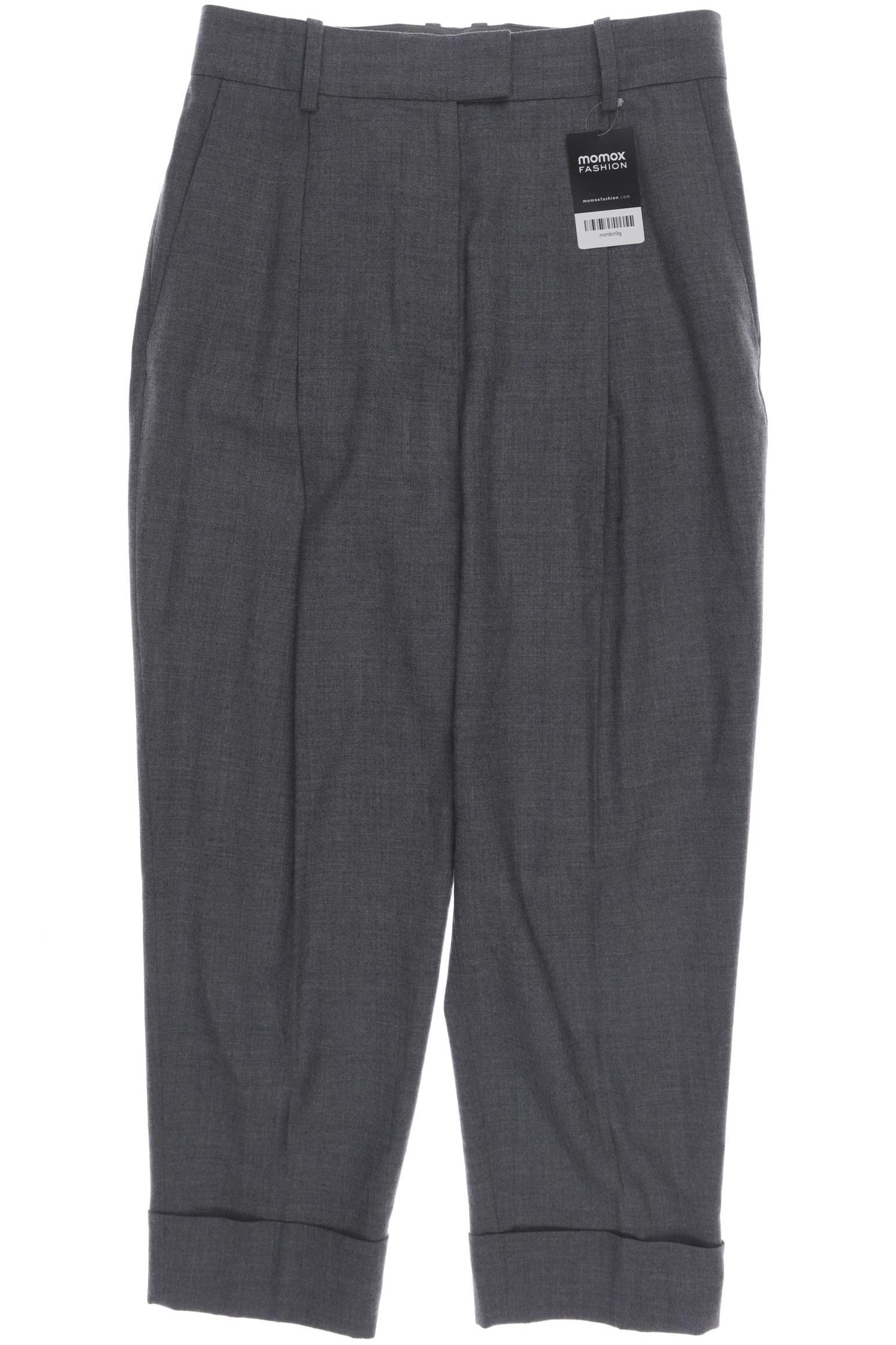 

COS Damen Stoffhose, grau, Gr. 40