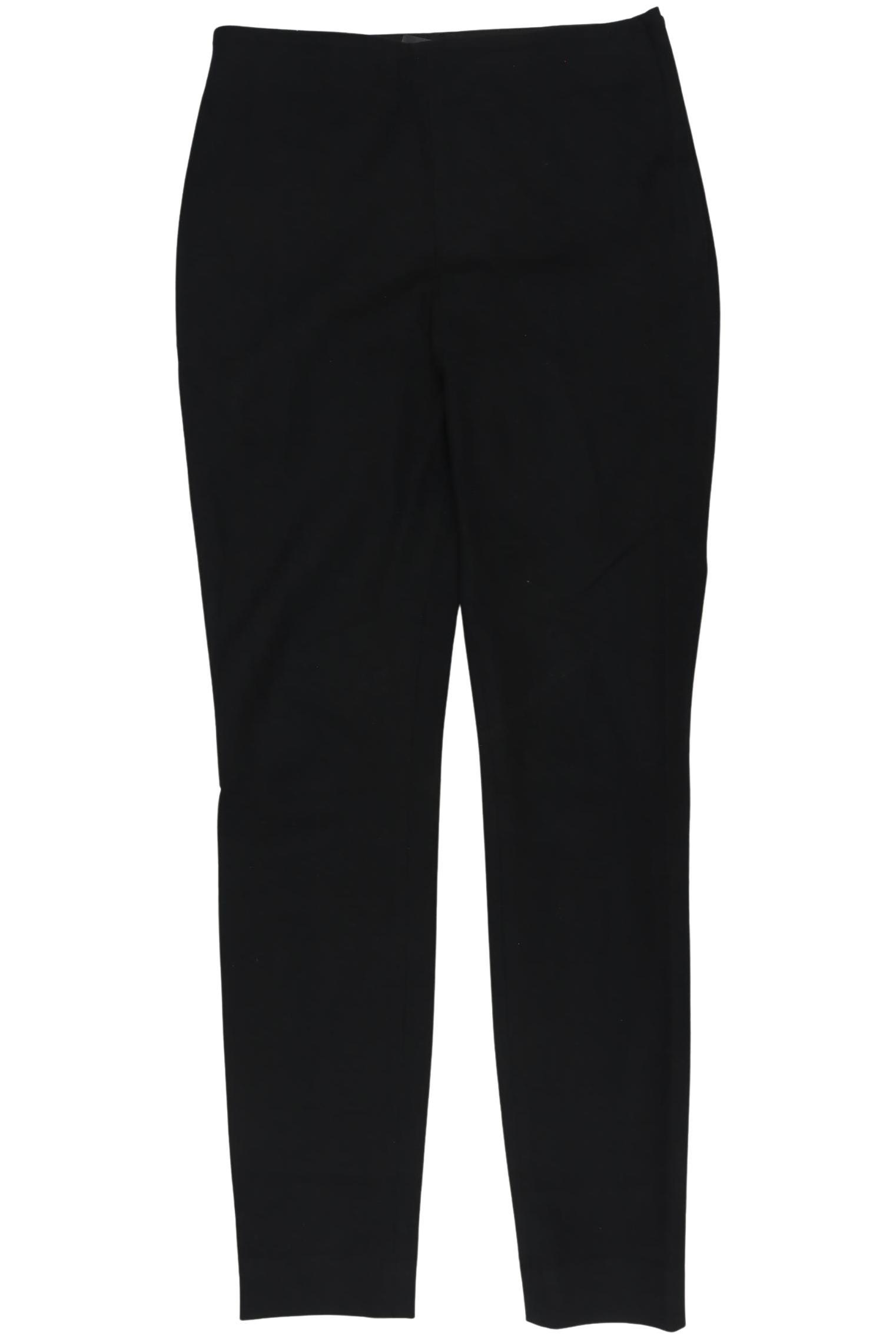 

COS Damen Stoffhose, schwarz, Gr. 36