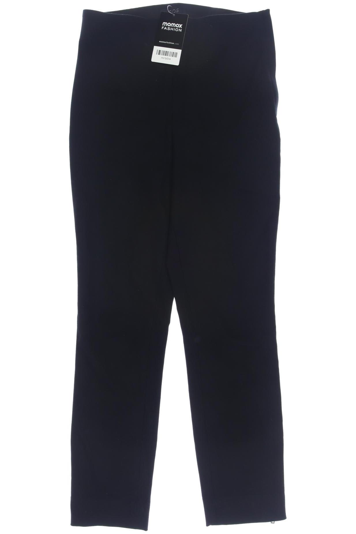 

COS Damen Stoffhose, schwarz, Gr. 34