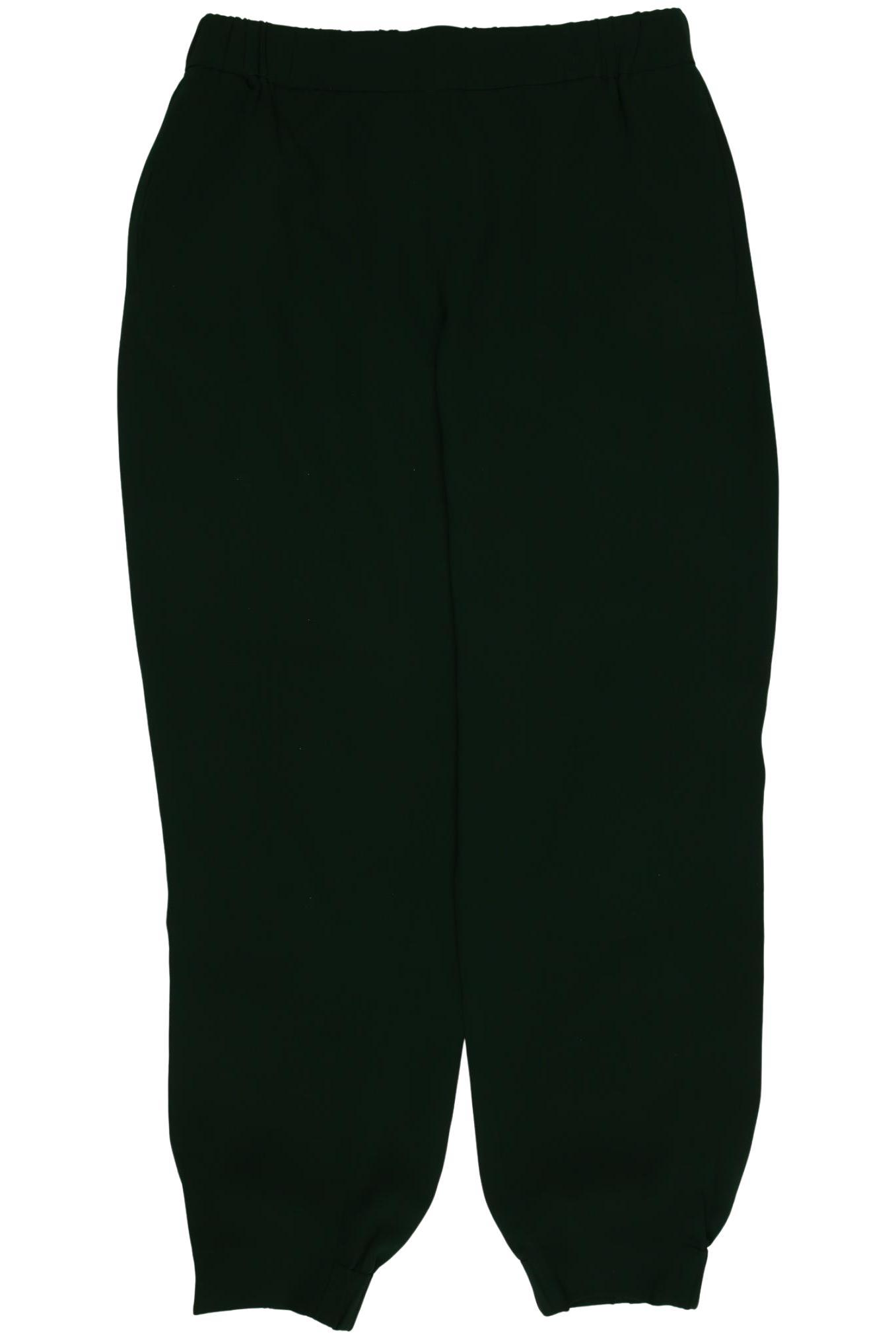 

COS Damen Stoffhose, grün, Gr. 36