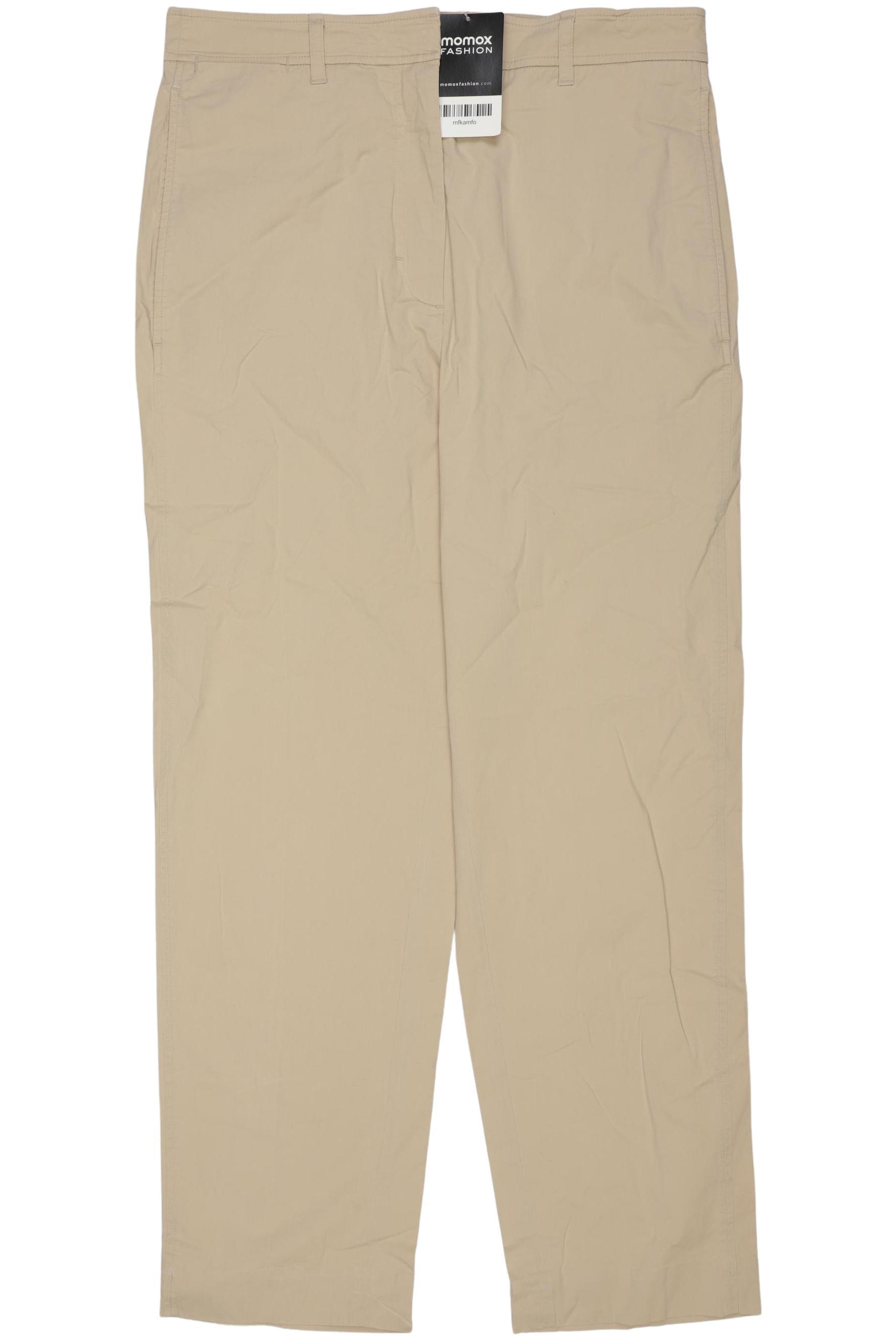 

COS Damen Stoffhose, beige, Gr. 36
