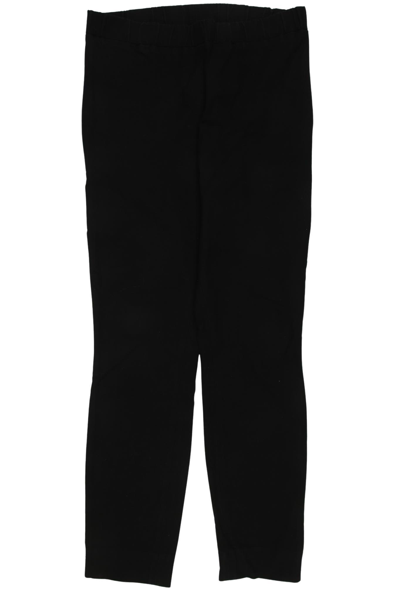 

COS Damen Stoffhose, schwarz, Gr. 38