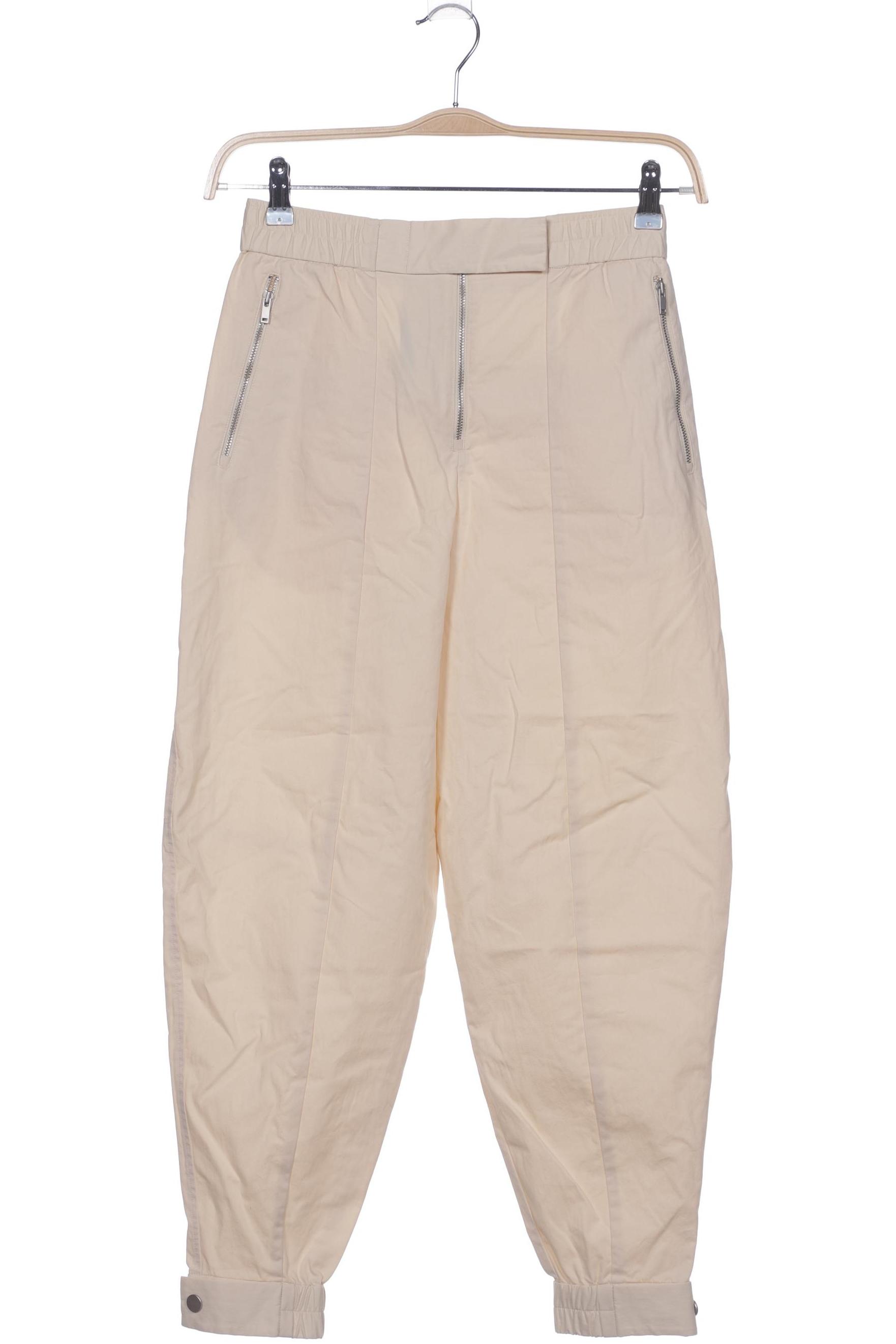 

COS Damen Stoffhose, beige, Gr. 32