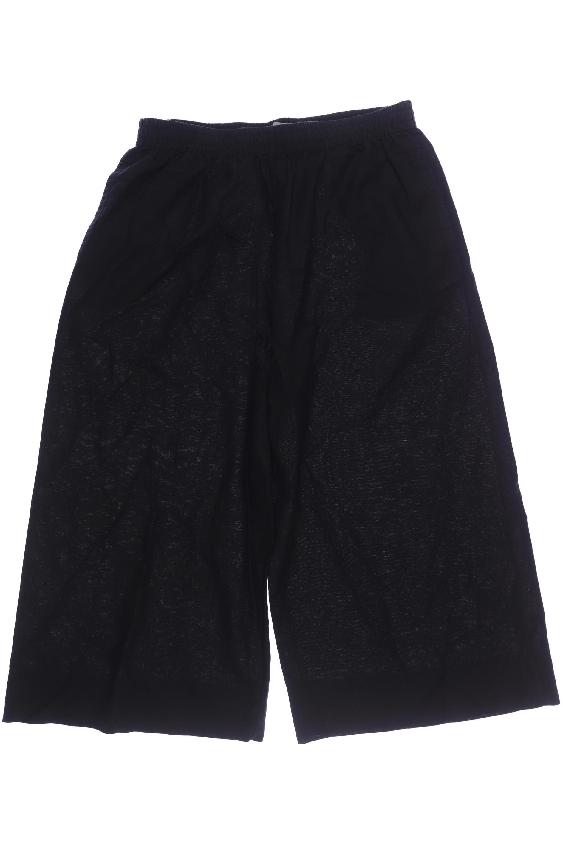 

COS Damen Stoffhose, schwarz, Gr. 0