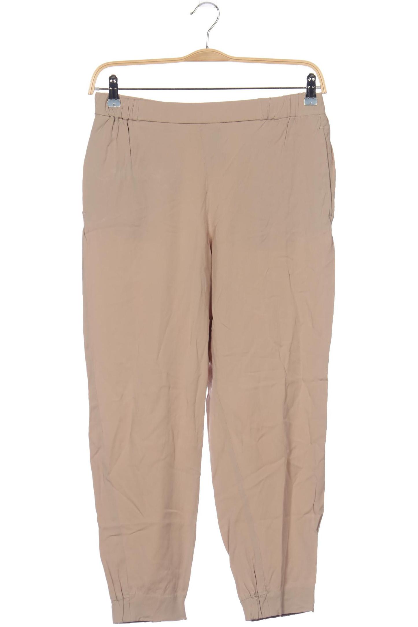 

COS Damen Stoffhose, beige
