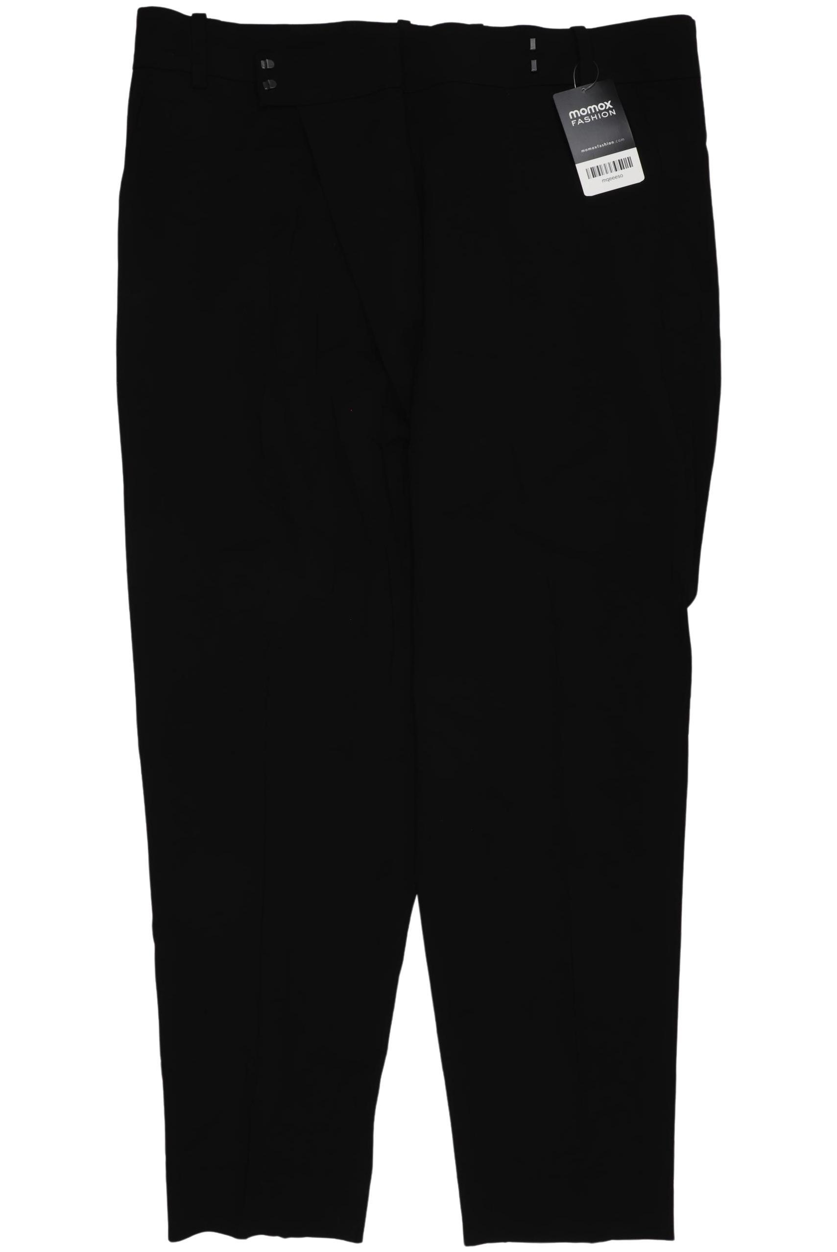

COS Damen Stoffhose, schwarz, Gr. 42