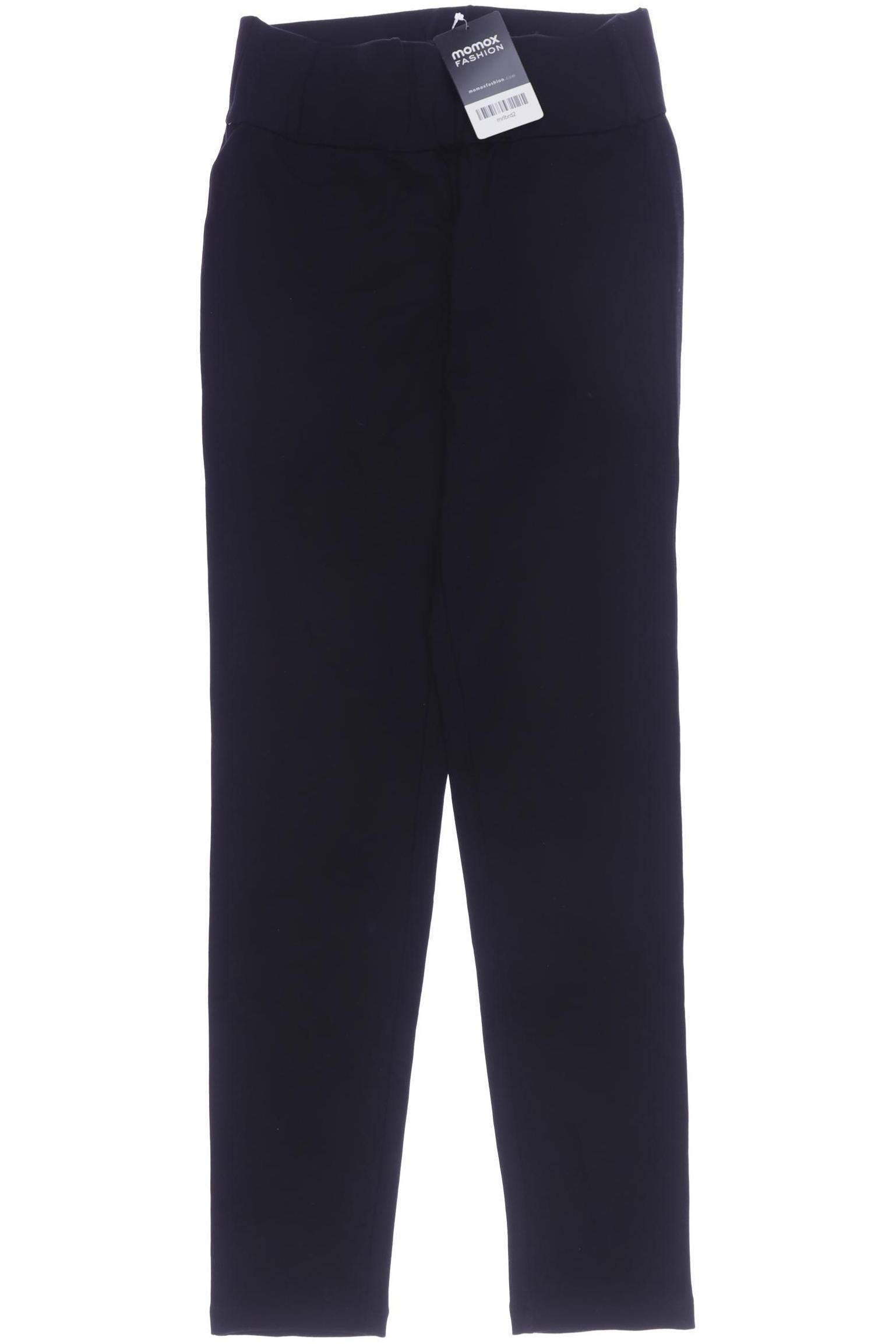 

COS Damen Stoffhose, schwarz