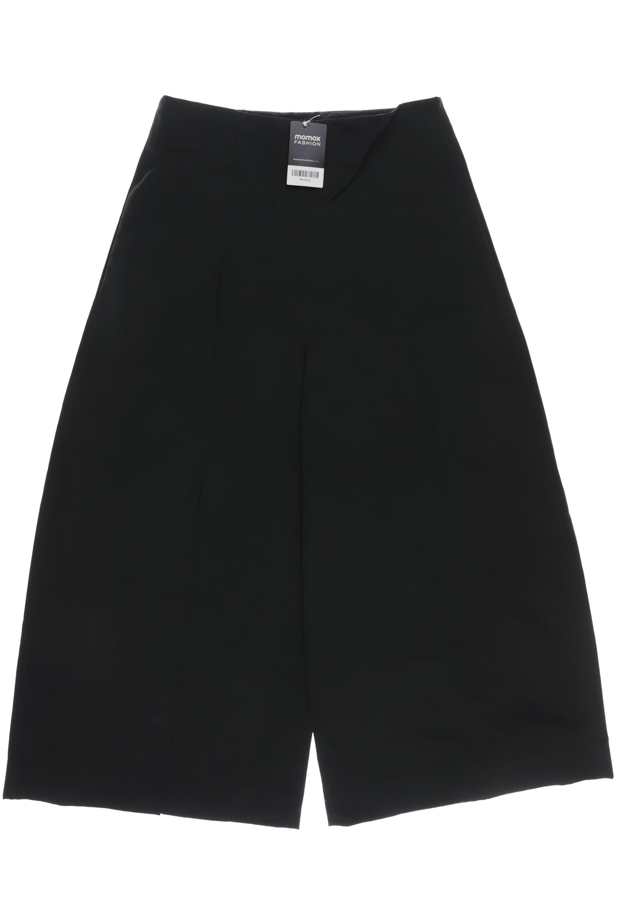 

COS Damen Stoffhose, grün, Gr. 42