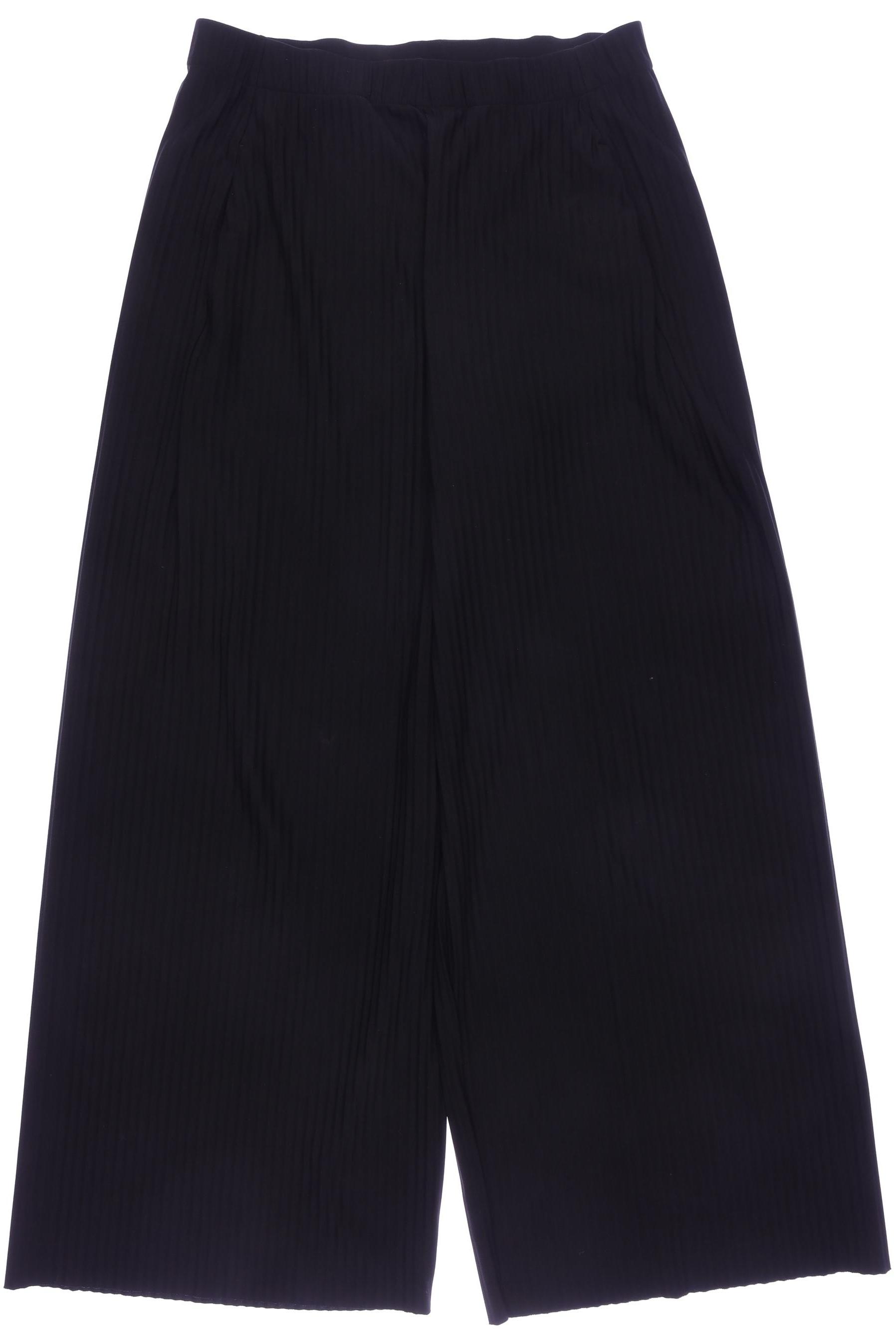 

COS Damen Stoffhose, schwarz, Gr. 0