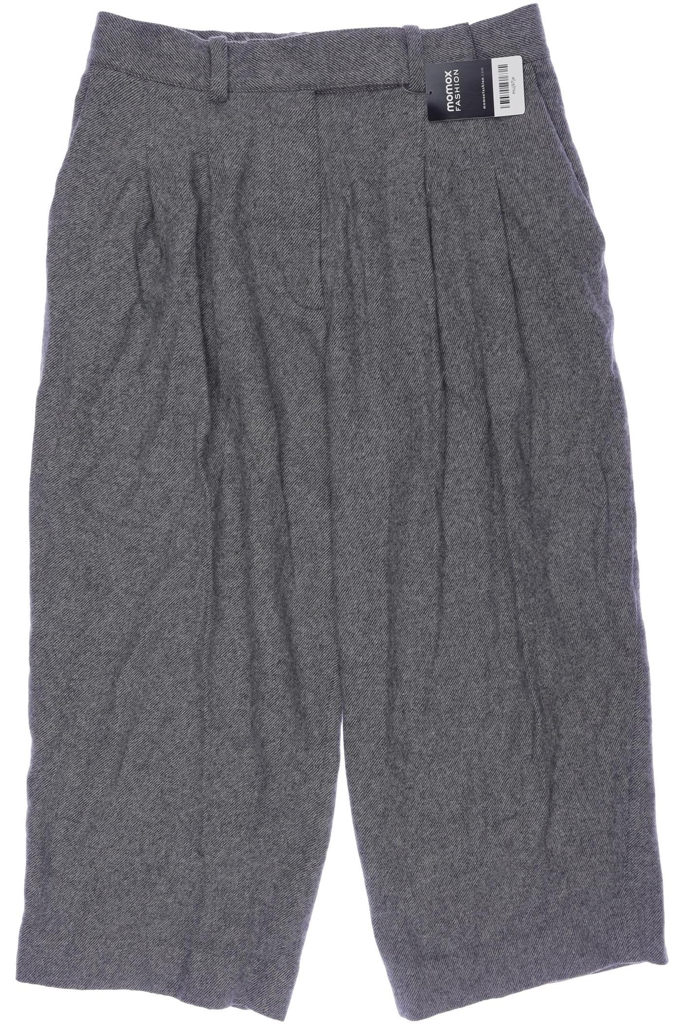 

COS Damen Stoffhose, grau, Gr. 42
